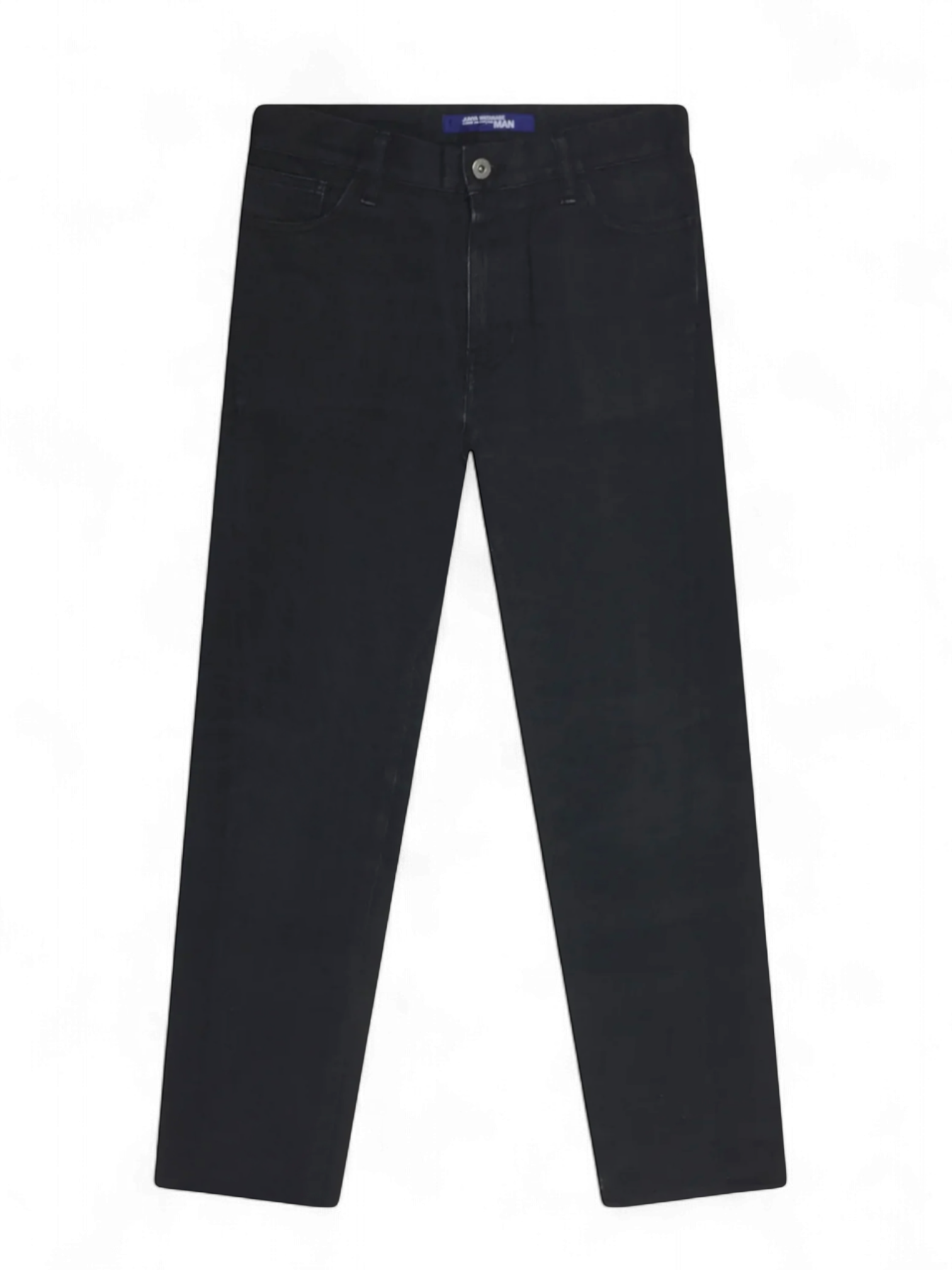 JUNYA Watanabe COMMEdesGARCONS Black Jeans