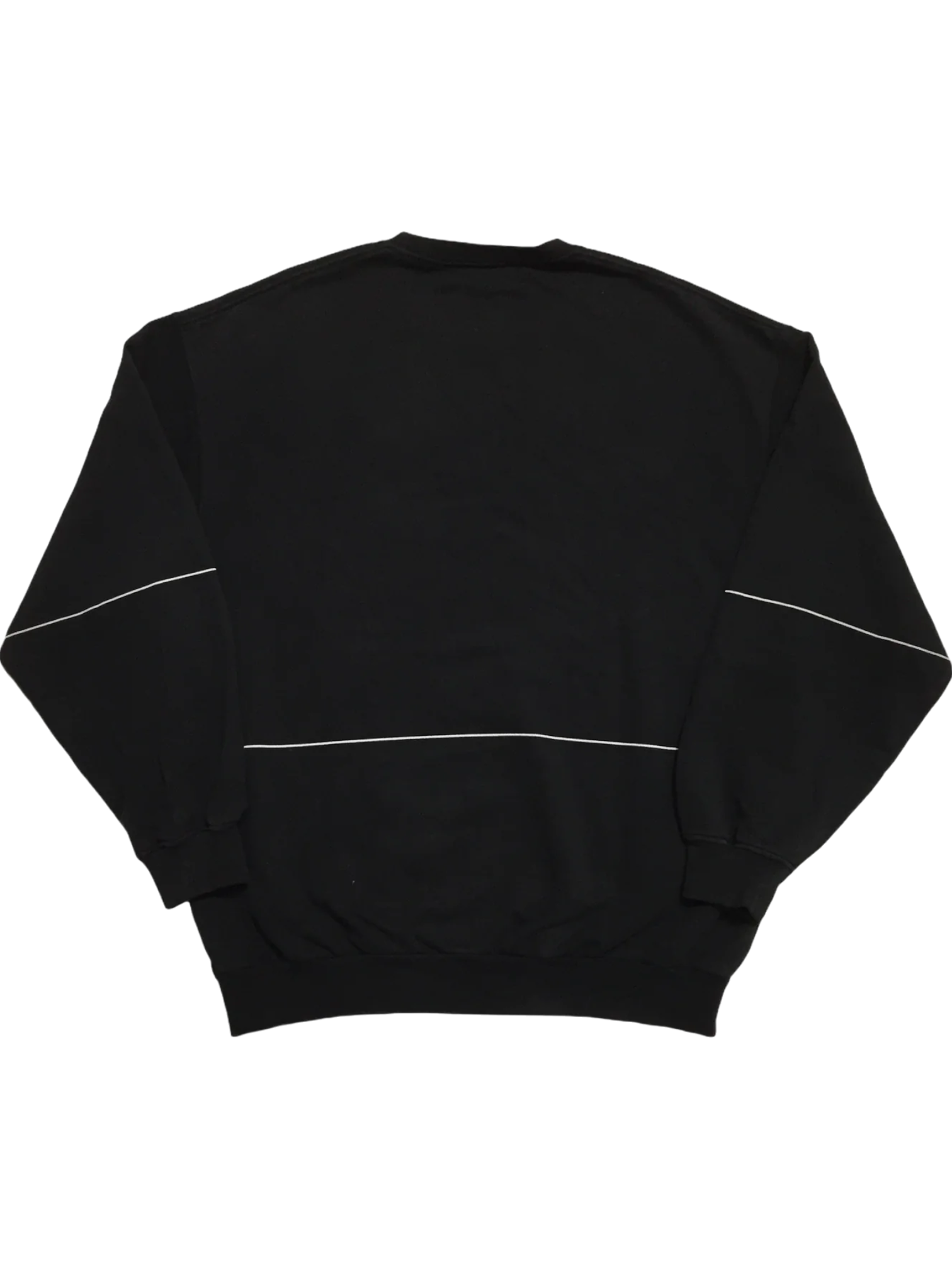 Balenciaga Worldwide Homme Black Sweater