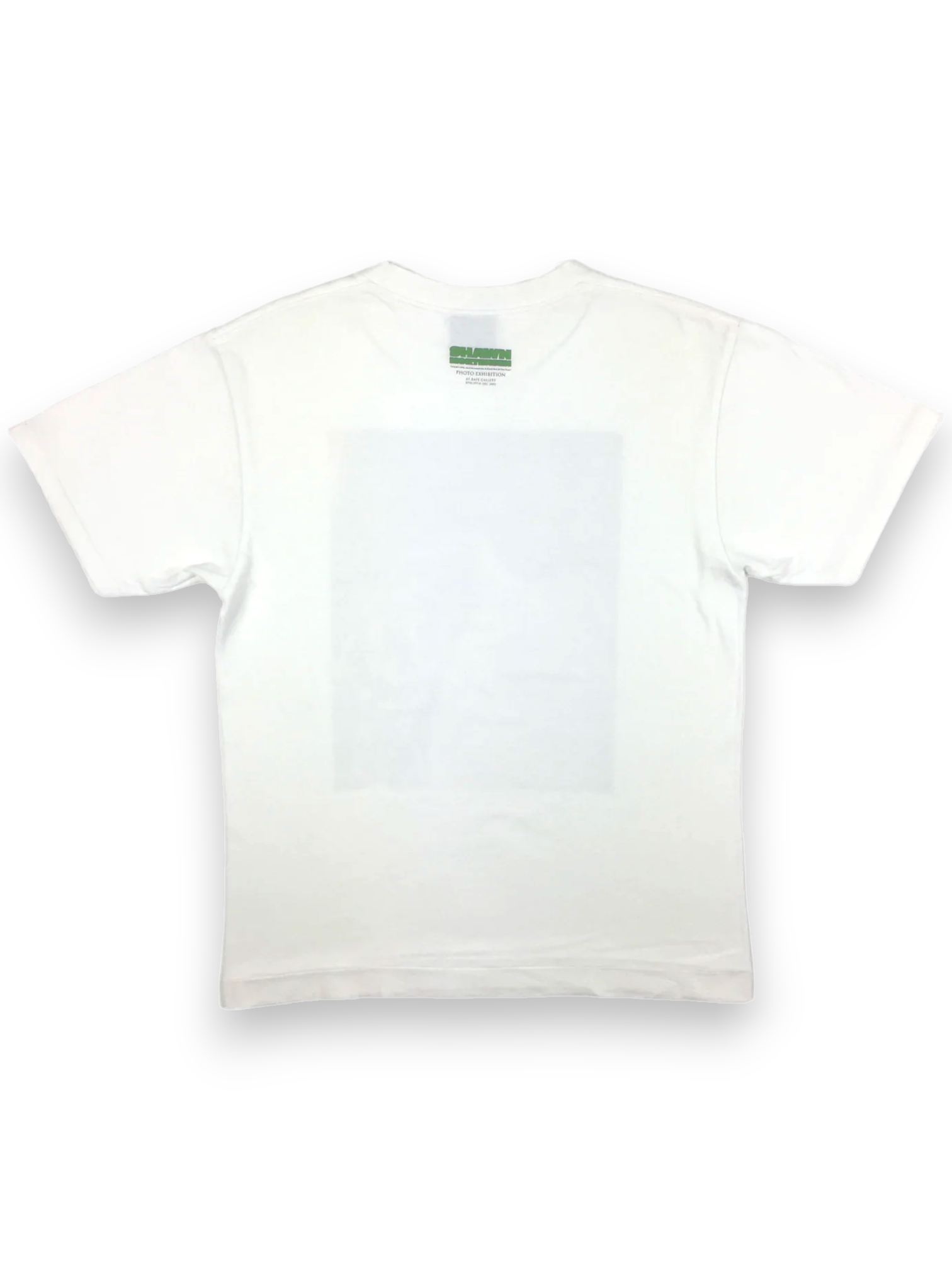 BAPE Notorious B.I.G Tee