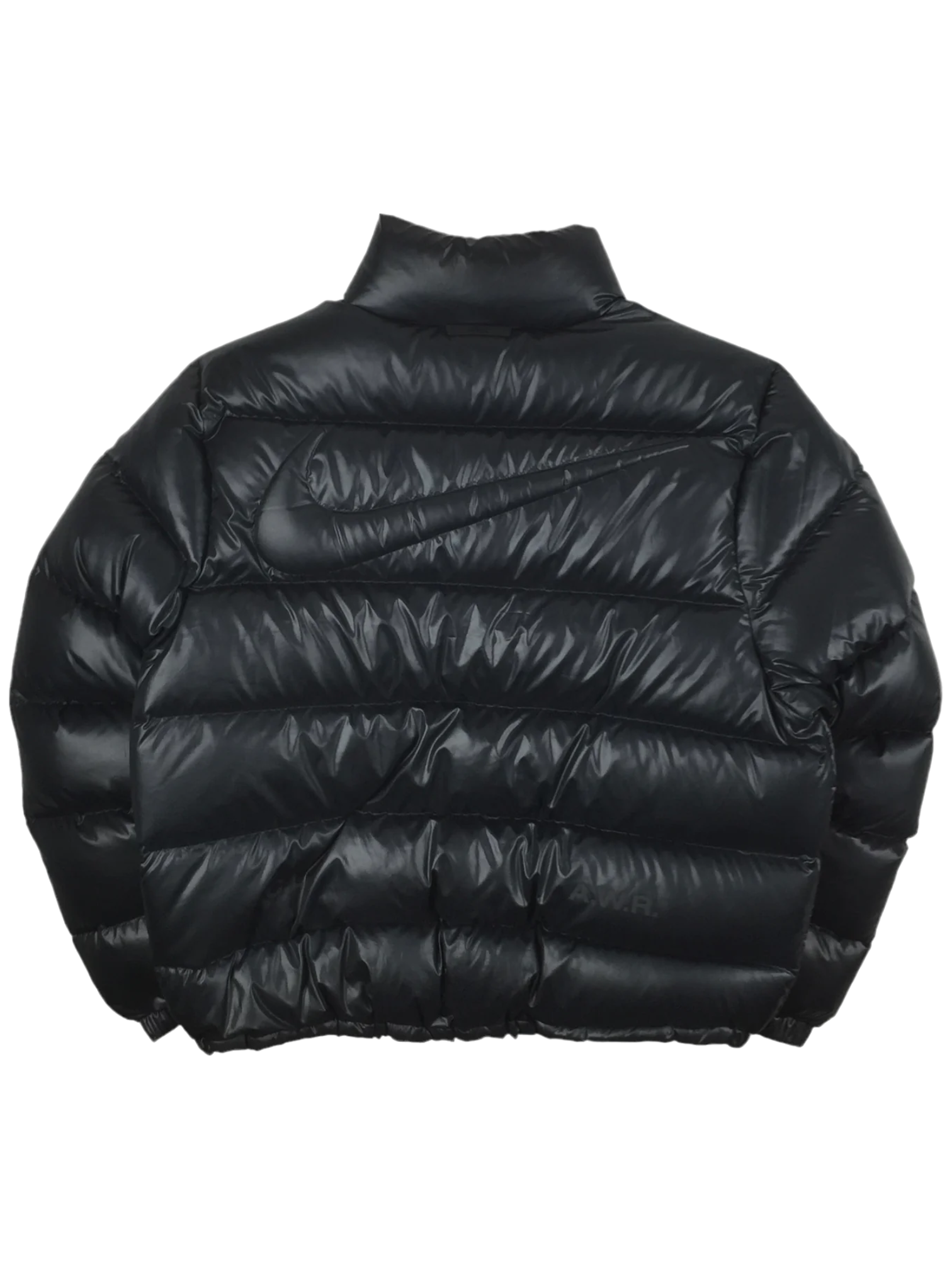 Drake x Nike Nocta Puffer Black