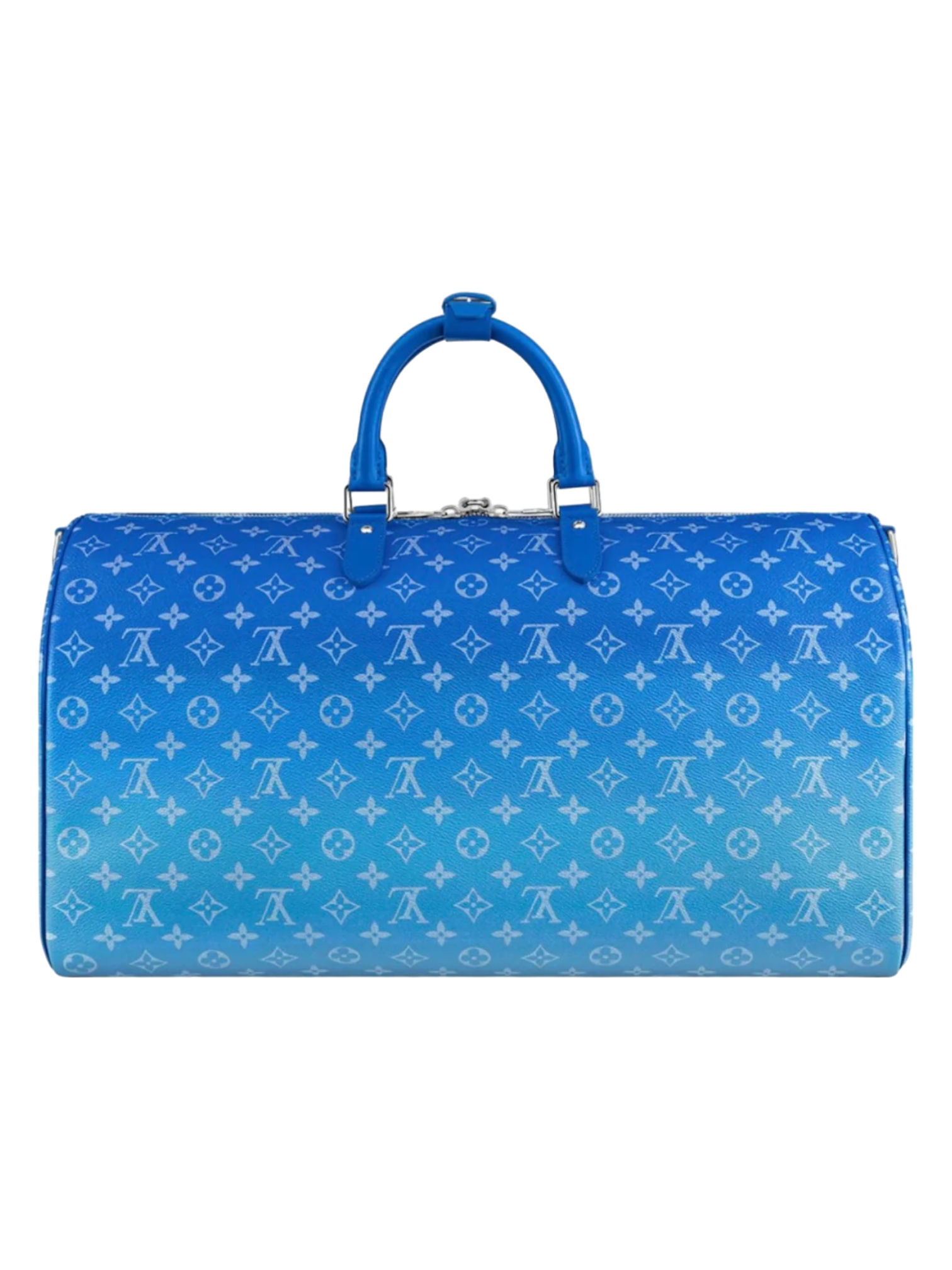 Louis Vuitton Clouds Keepall Bandouliere