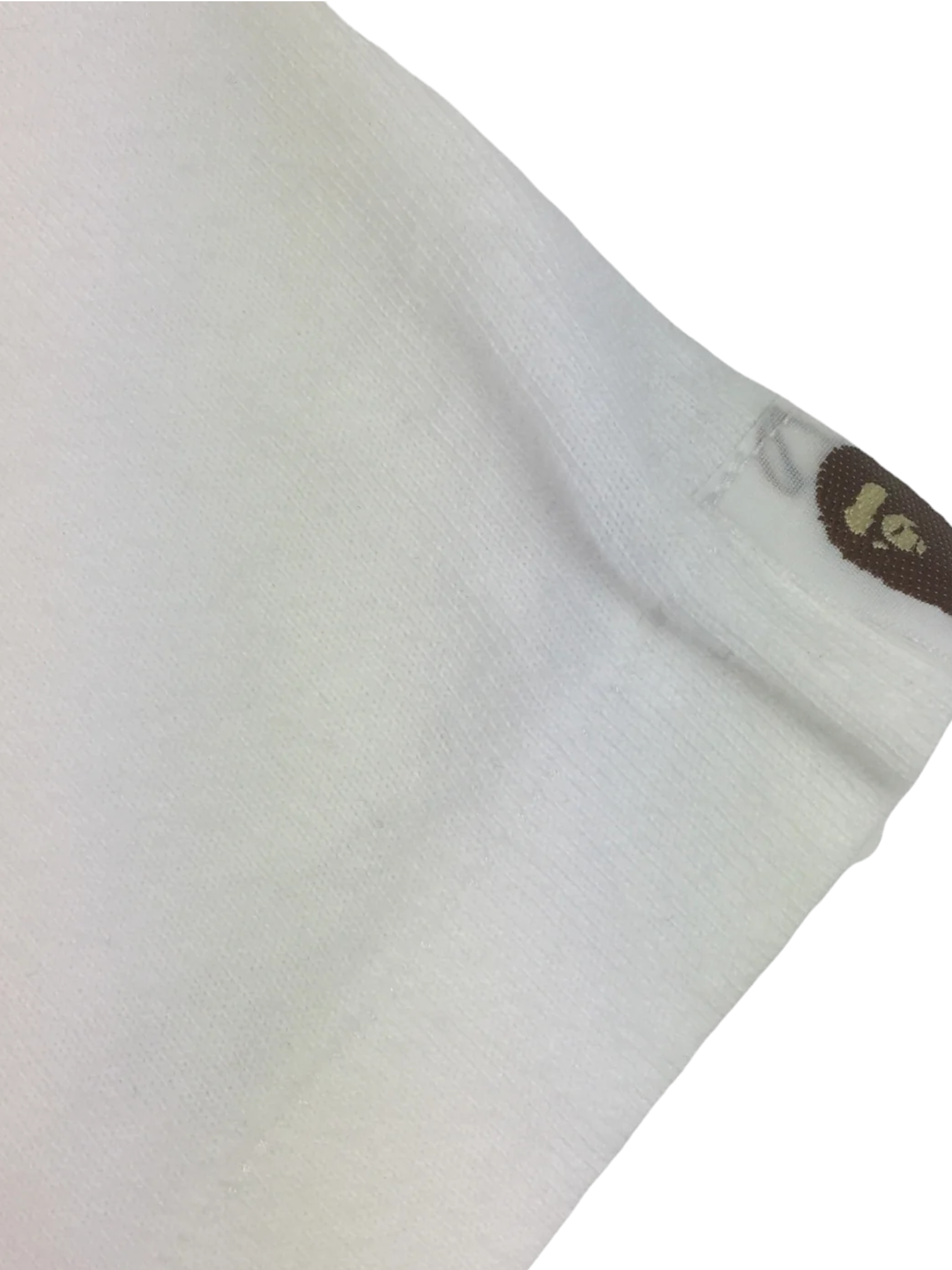 BAPE Notorious B.I.G Tee