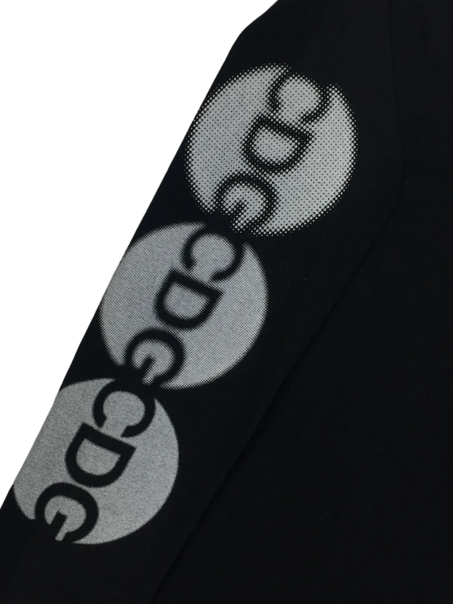 COMMEdesGARÇONS Good Design Shop Black Longsleeve