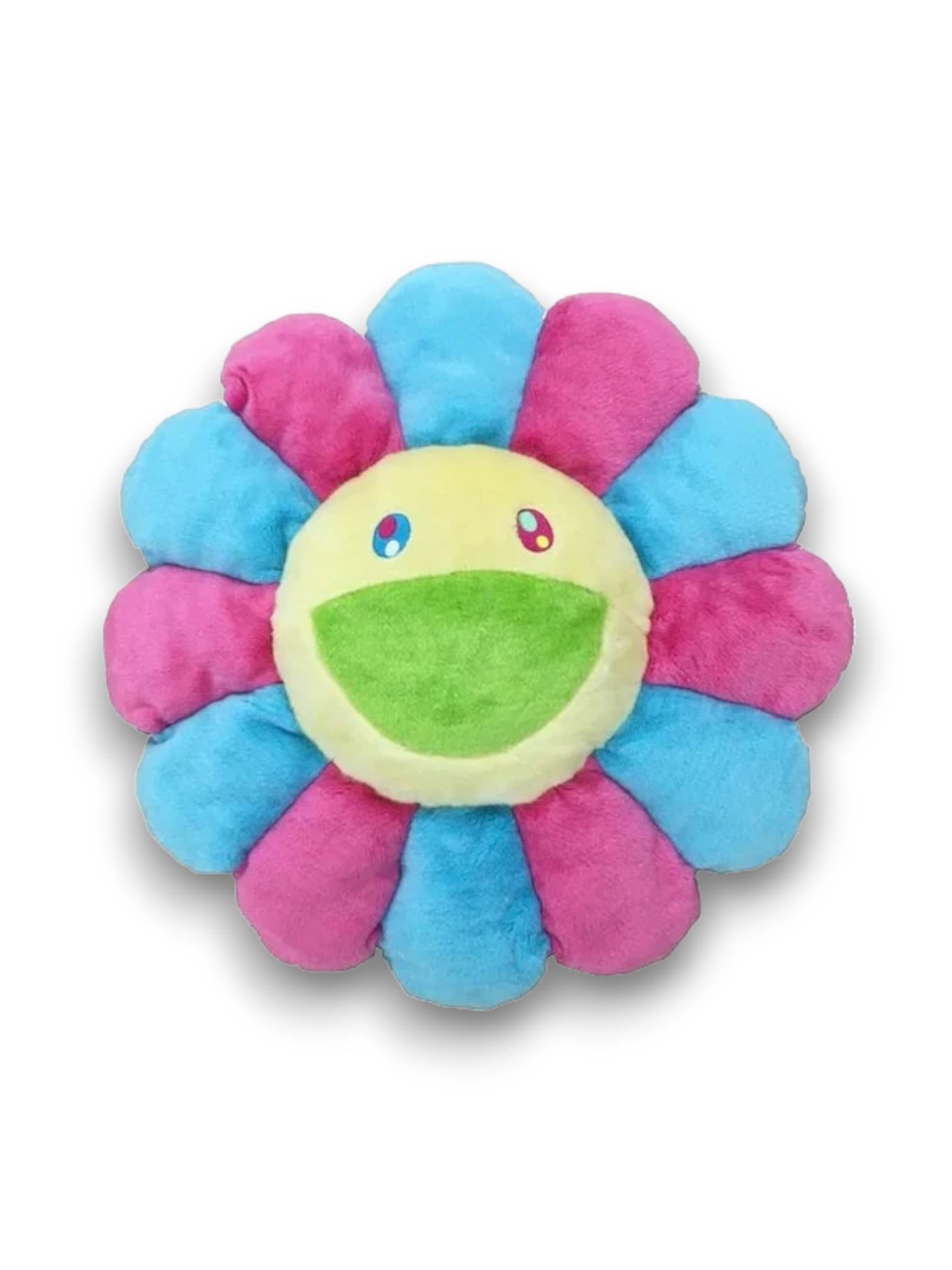 Takashi Murakami Flower Plush