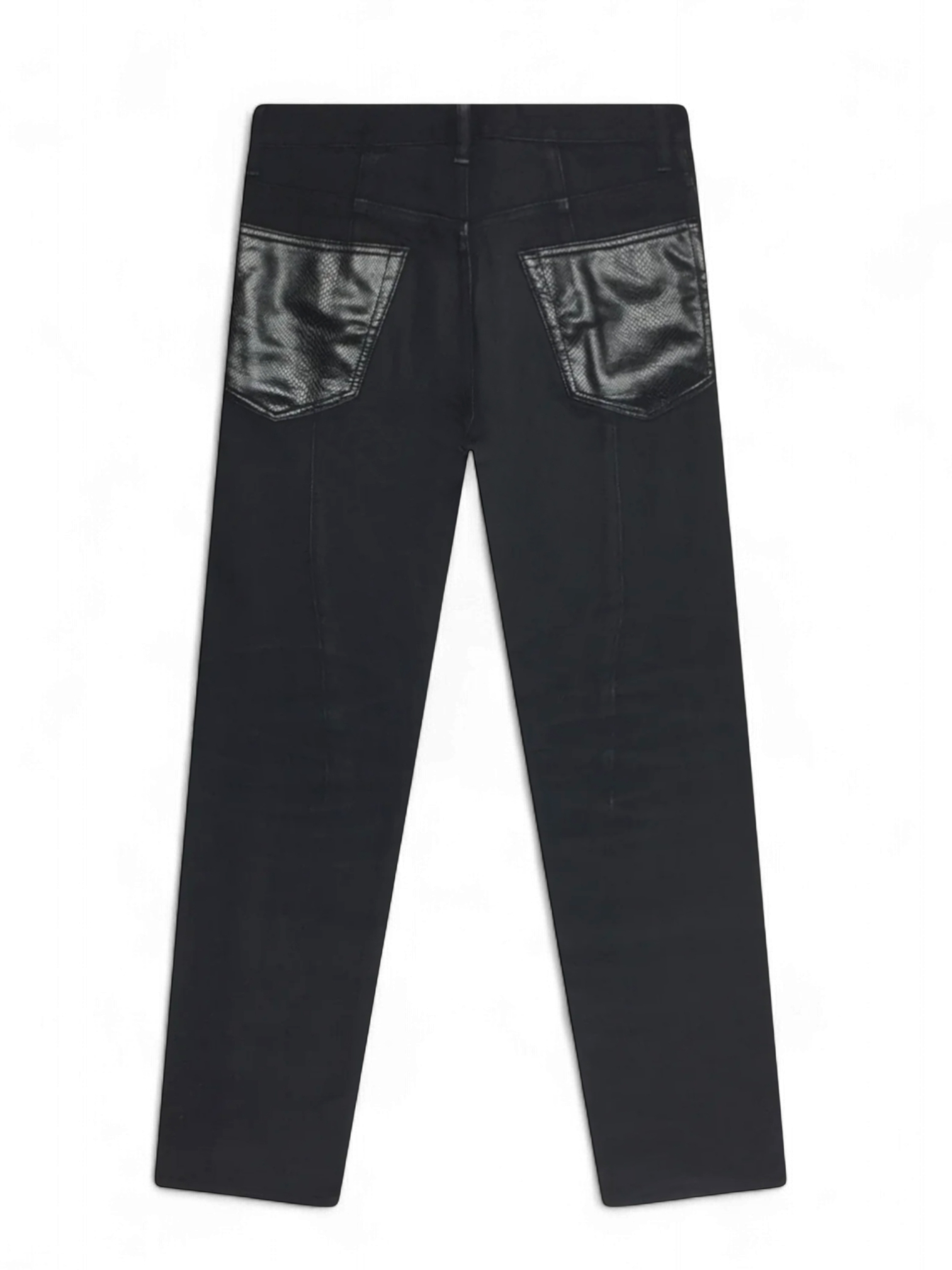 JUNYA Watanabe COMMEdesGARCONS Black Jeans