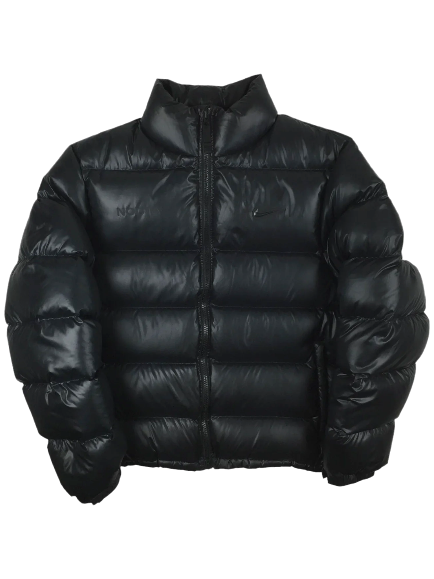 Drake x Nike Nocta Puffer Black