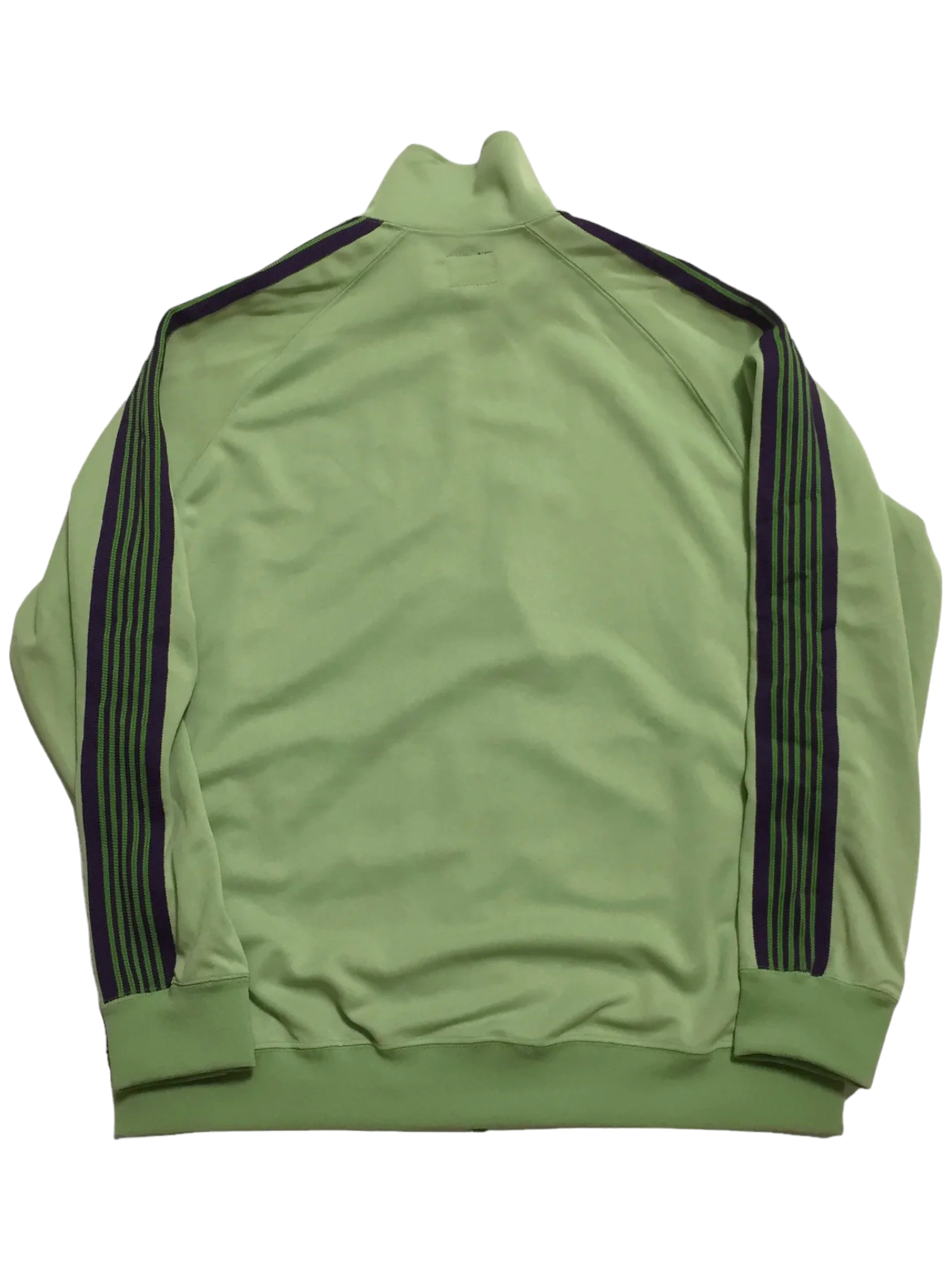 Needles x AWGE Green Track Top