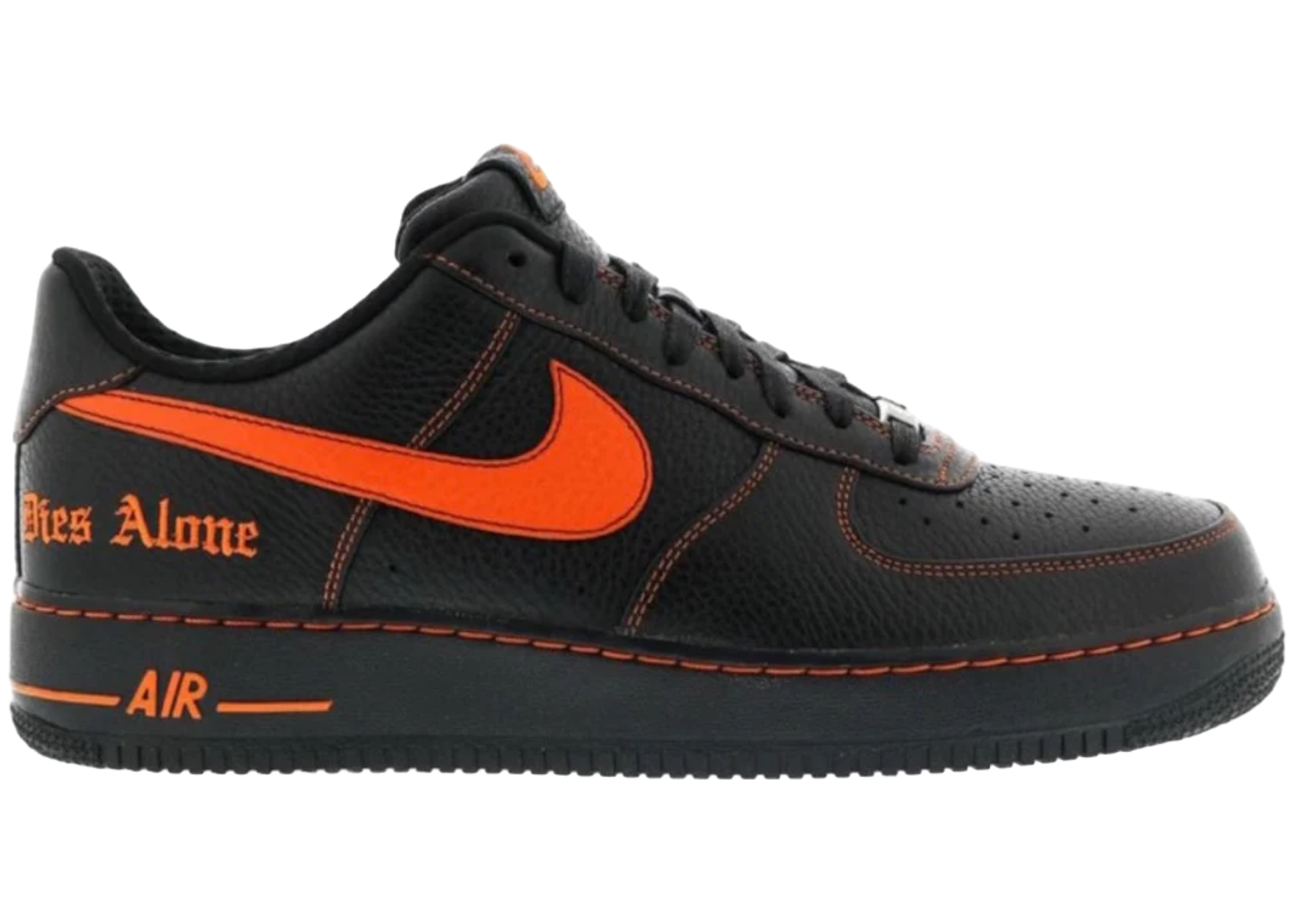 VLONE x NIKE AIR FORCE 1