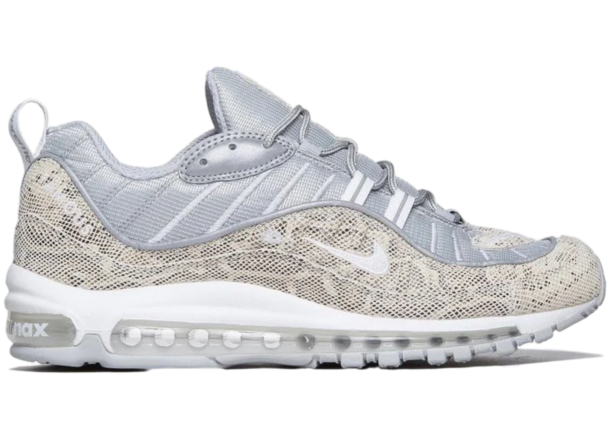 Supreme am98 2025