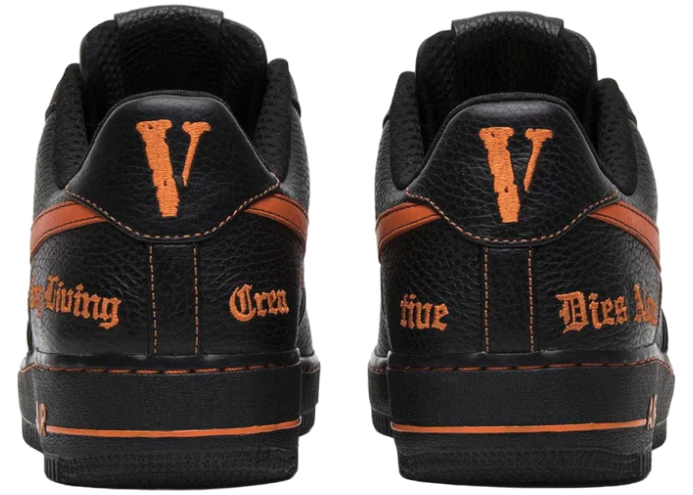 VLONE x NIKE AIR FORCE 1