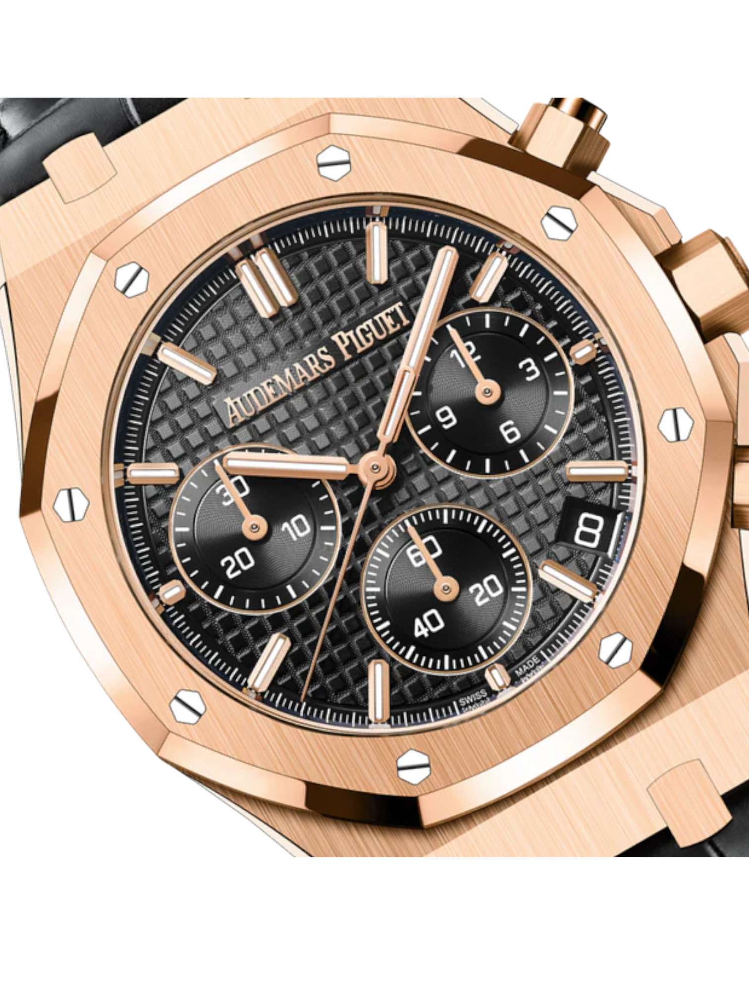 Audemars Piguet Royal Oak 26240OR
