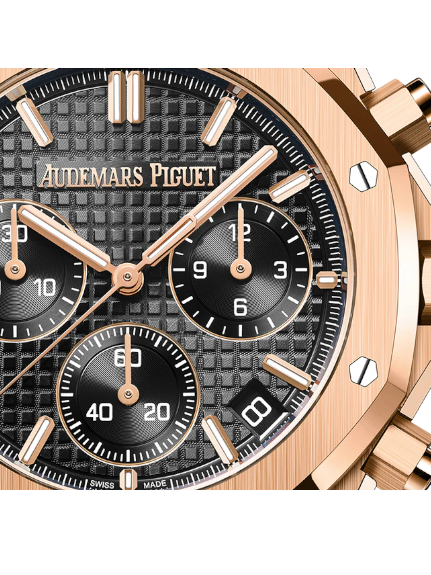 Audemars Piguet Royal Oak 26240OR