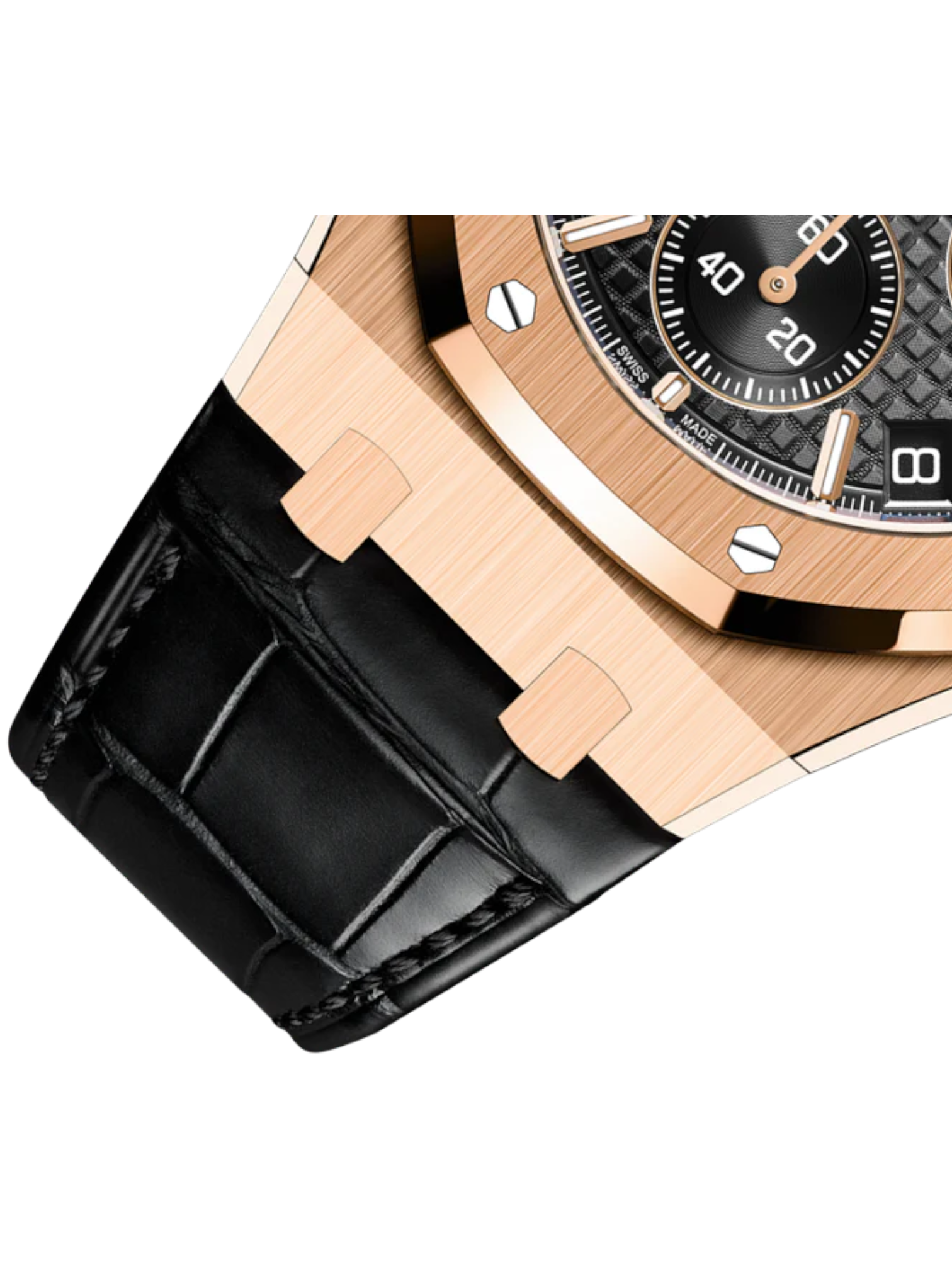 Audemars Piguet Royal Oak 26240OR