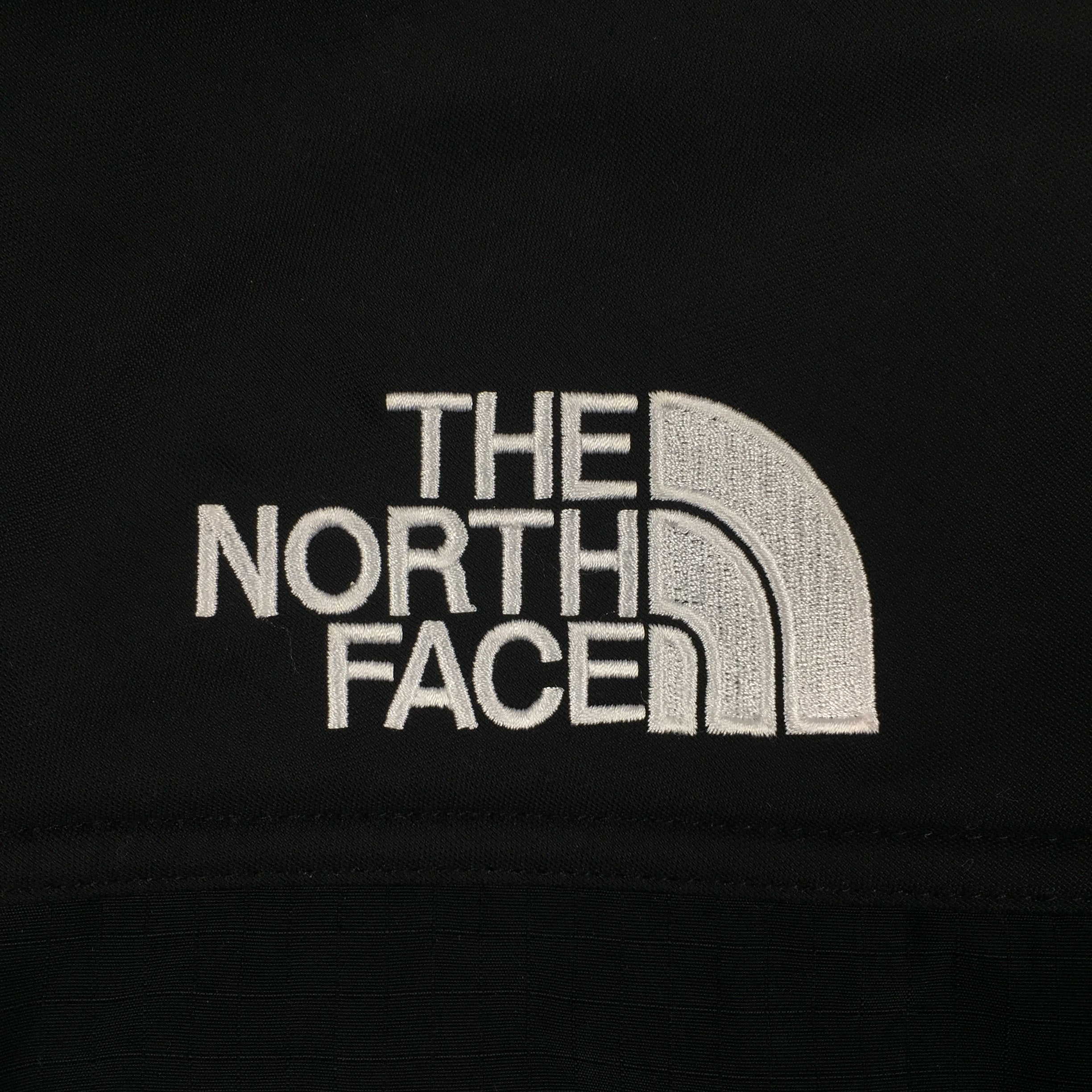 2018 Supreme x The North Face Cordura GORE-TEX Black Fleece