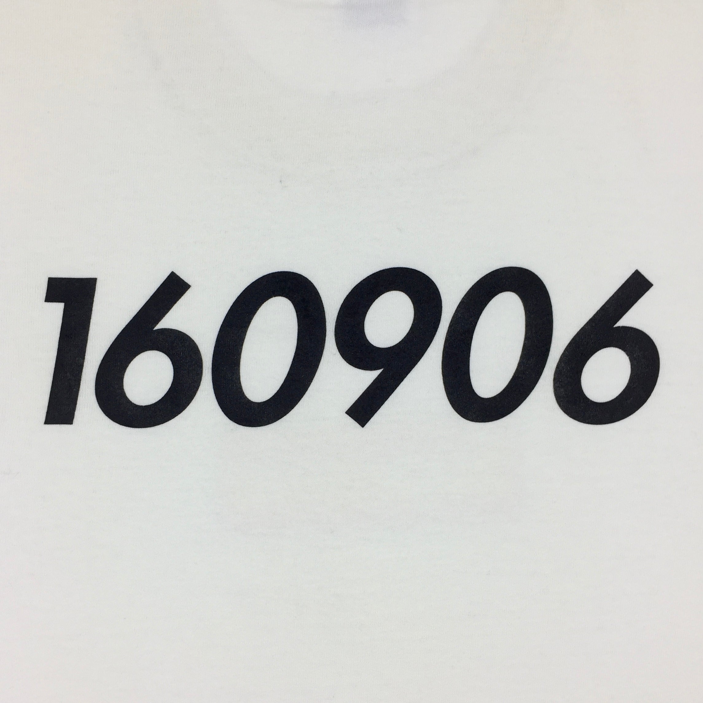 2006 Supreme Harajuku Pink Box Logo Tee