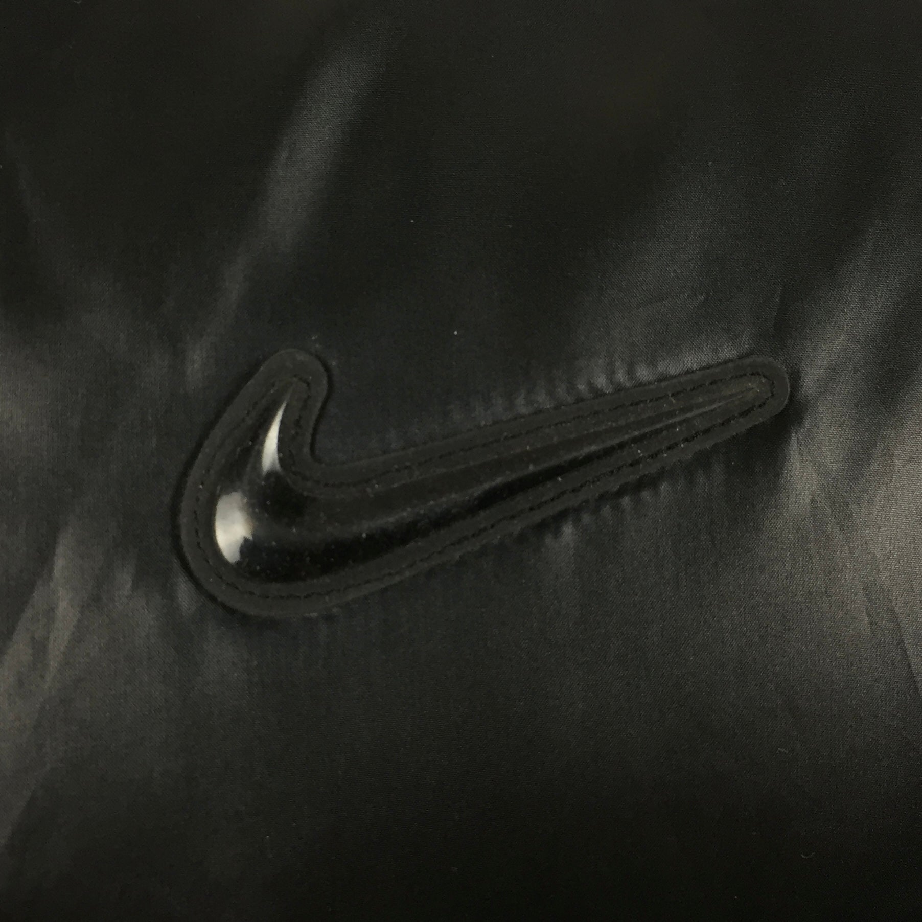 Drake x Nike Nocta Puffer Black