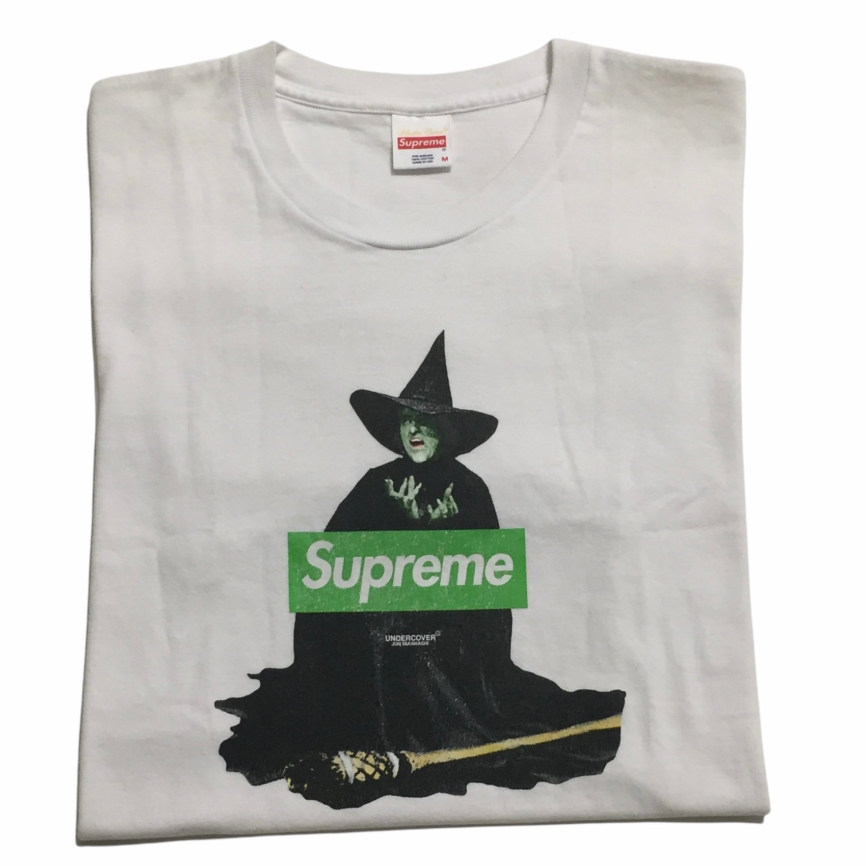 幻 希少Supreme x Neighborhood Box Logo Tee-