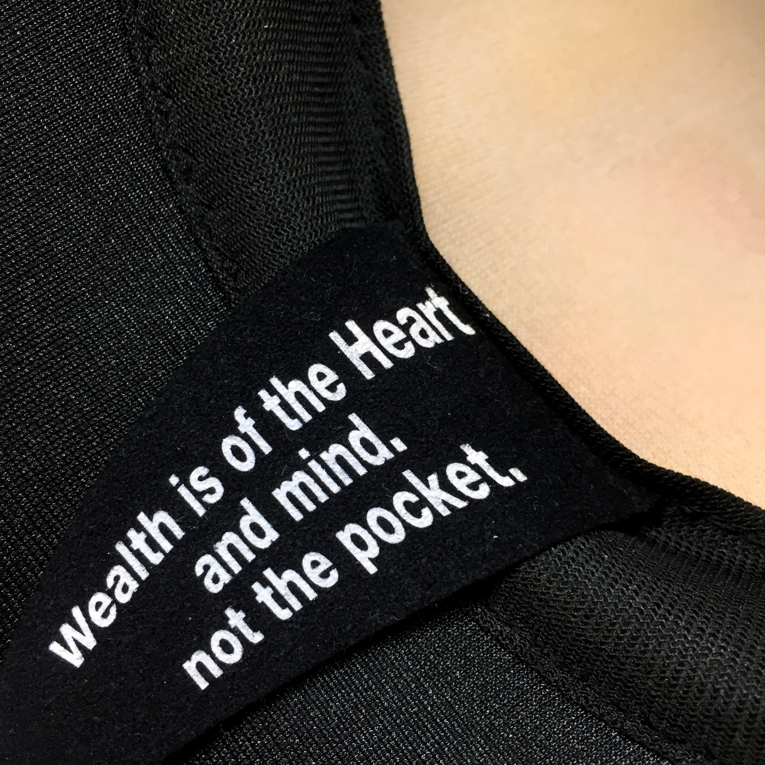 BBC Ice Cream Black Cap
