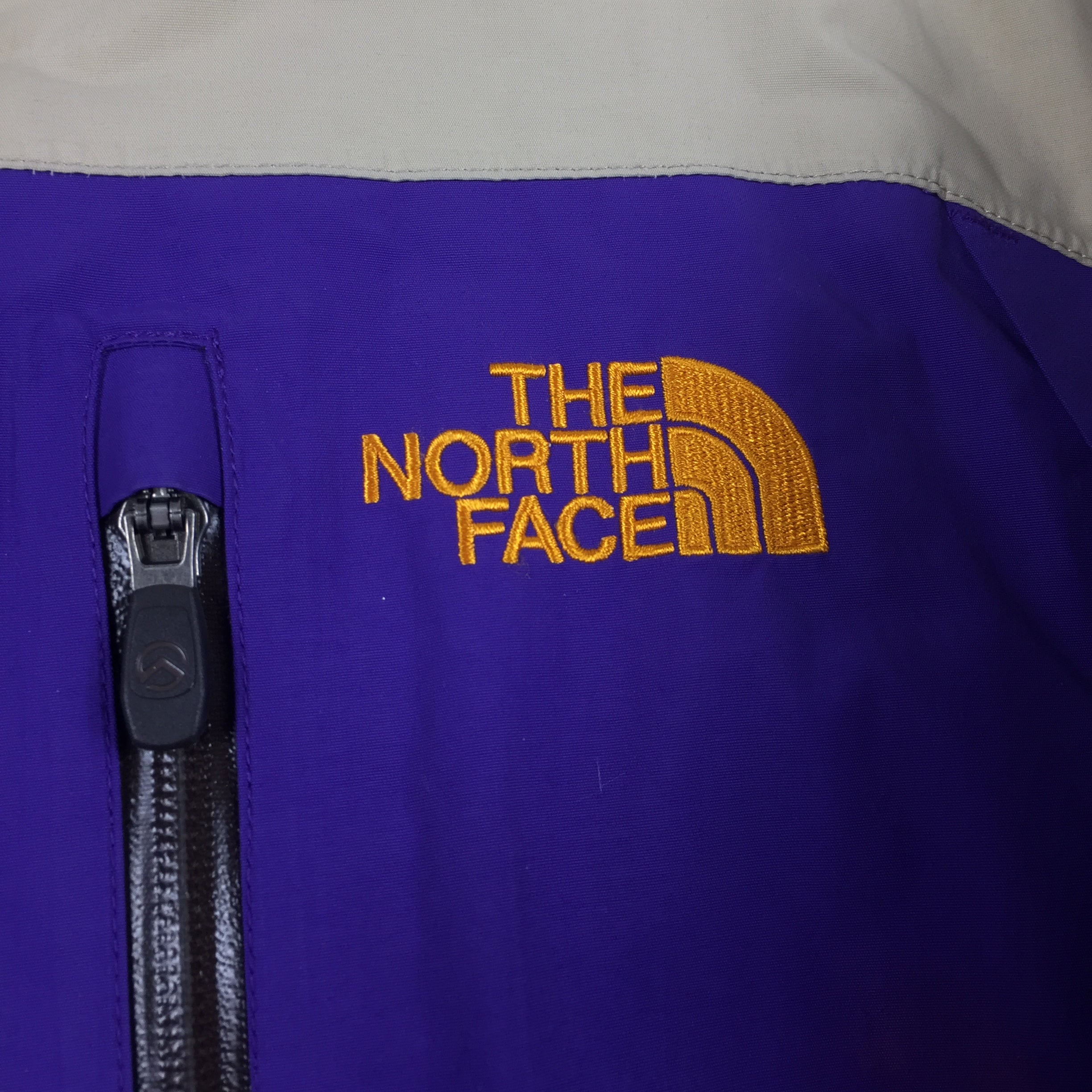 2007 Supreme x The North Face 1st Series Tan
