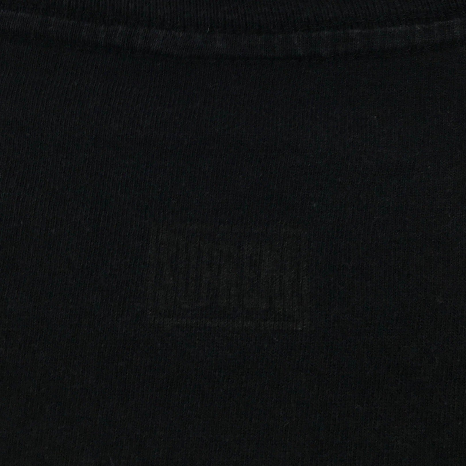 2007 Supreme Mike Tyson Black Photo Tee