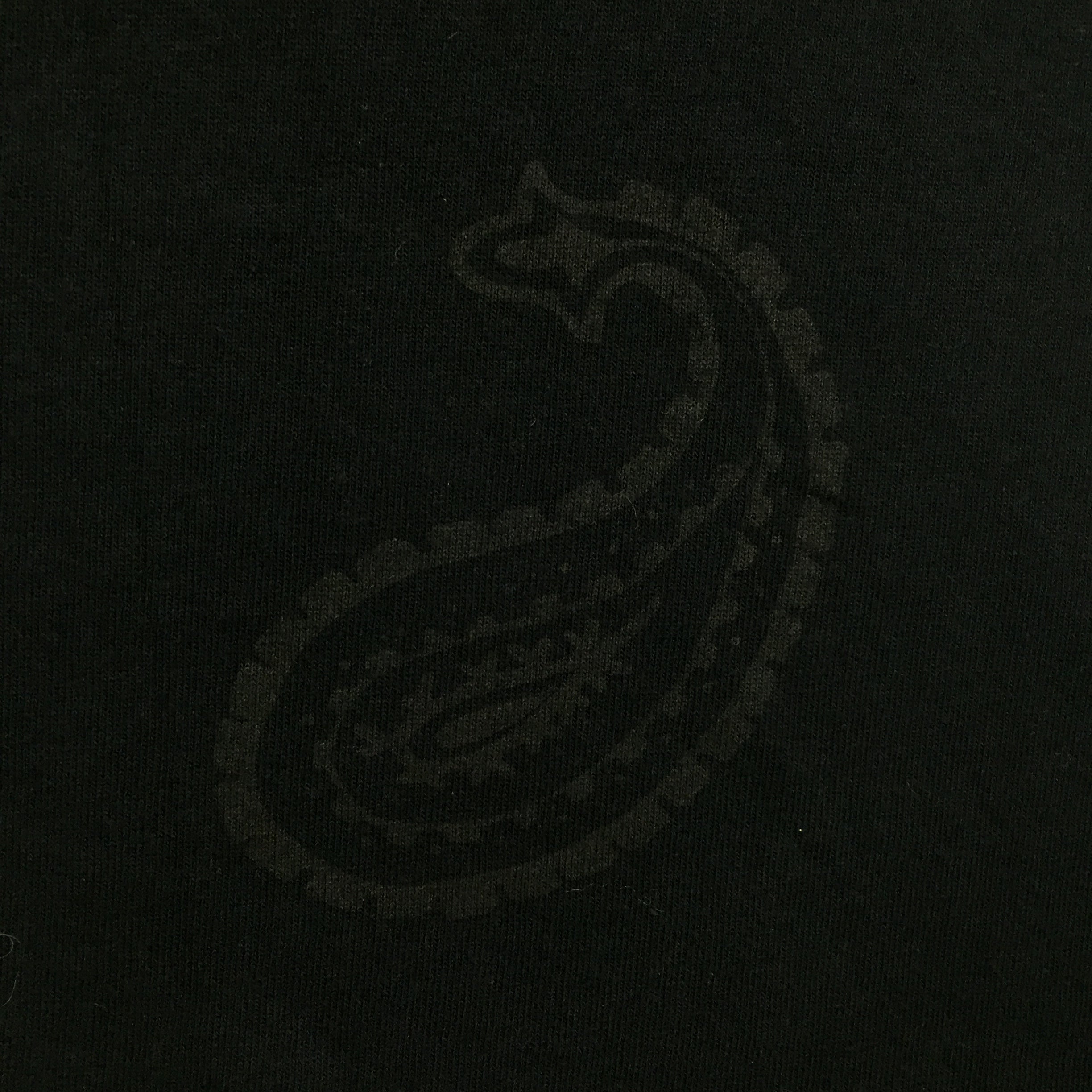2006 Supreme Dipset Black Photo Tee