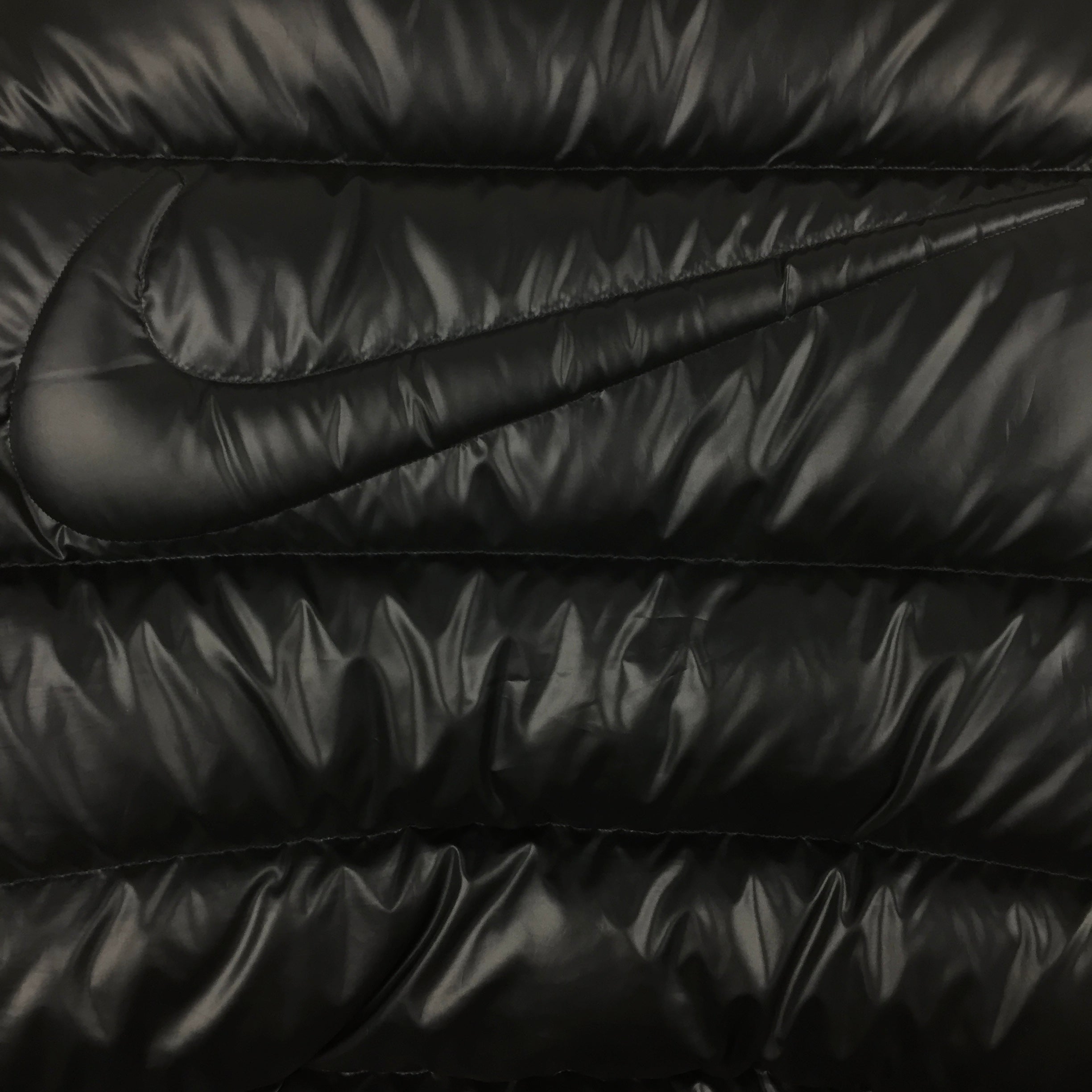 Drake x Nike Nocta Puffer Black