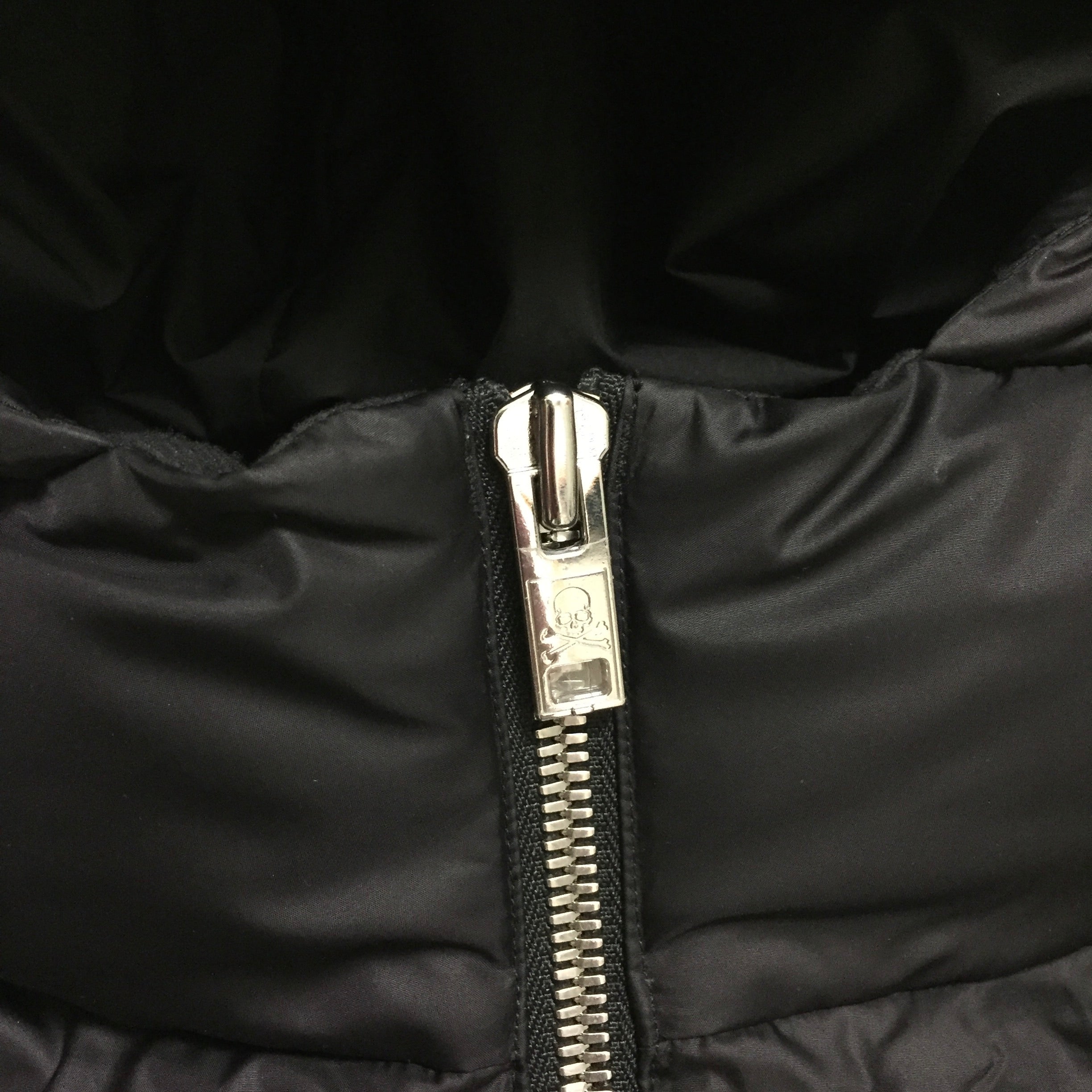 2018 The North Face x Mastermind Nuptse