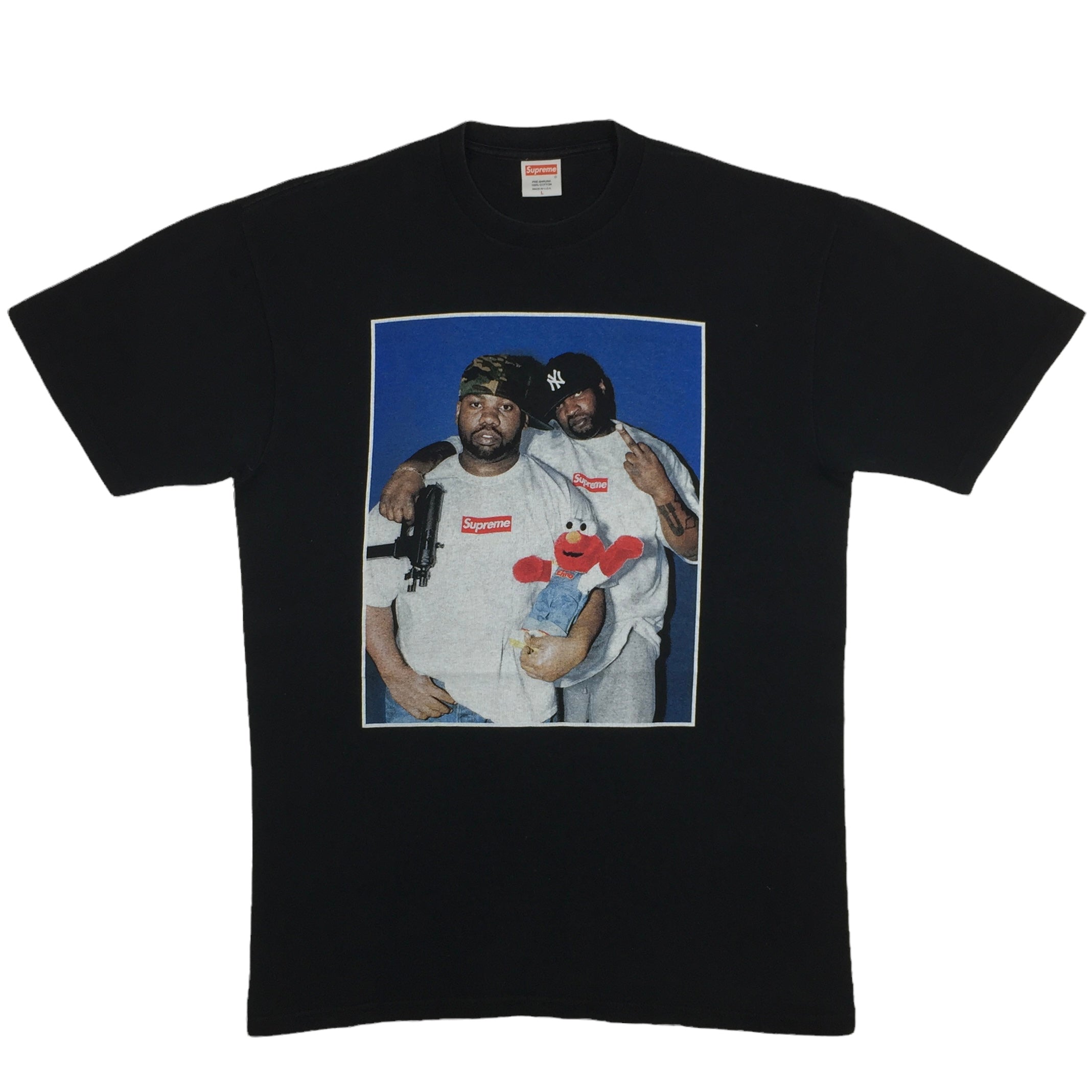 Raekwon tee hot sale