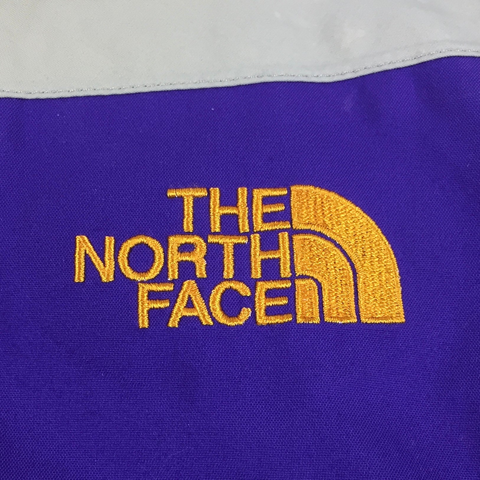 2007 Supreme x The North Face 1st Series Tan