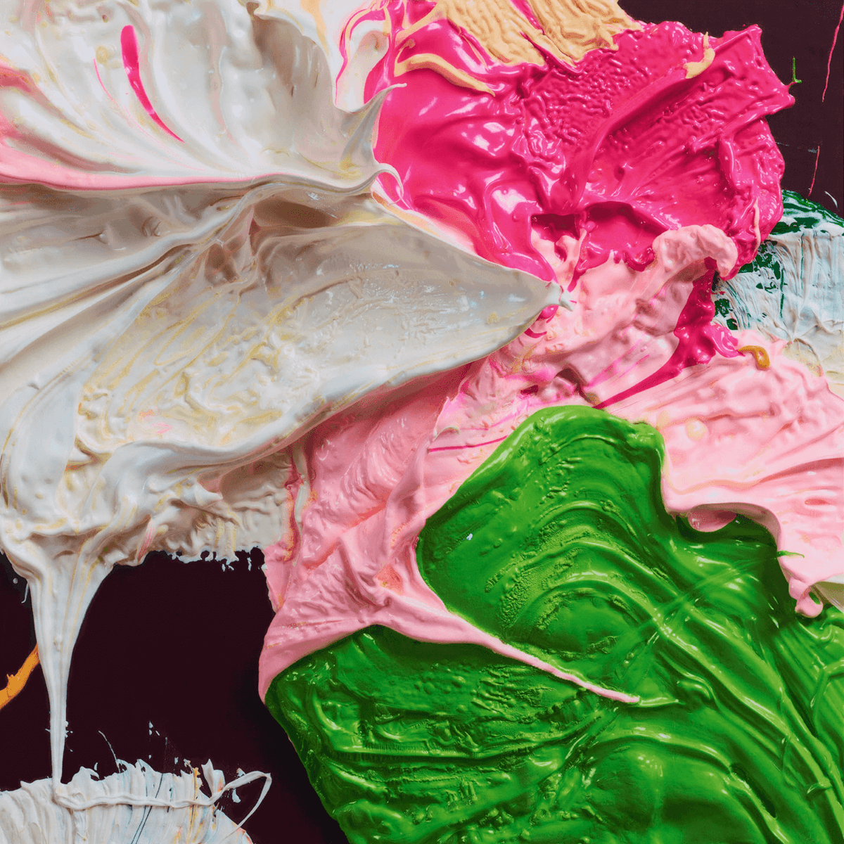 Damien Hirst Fruitful & Forever