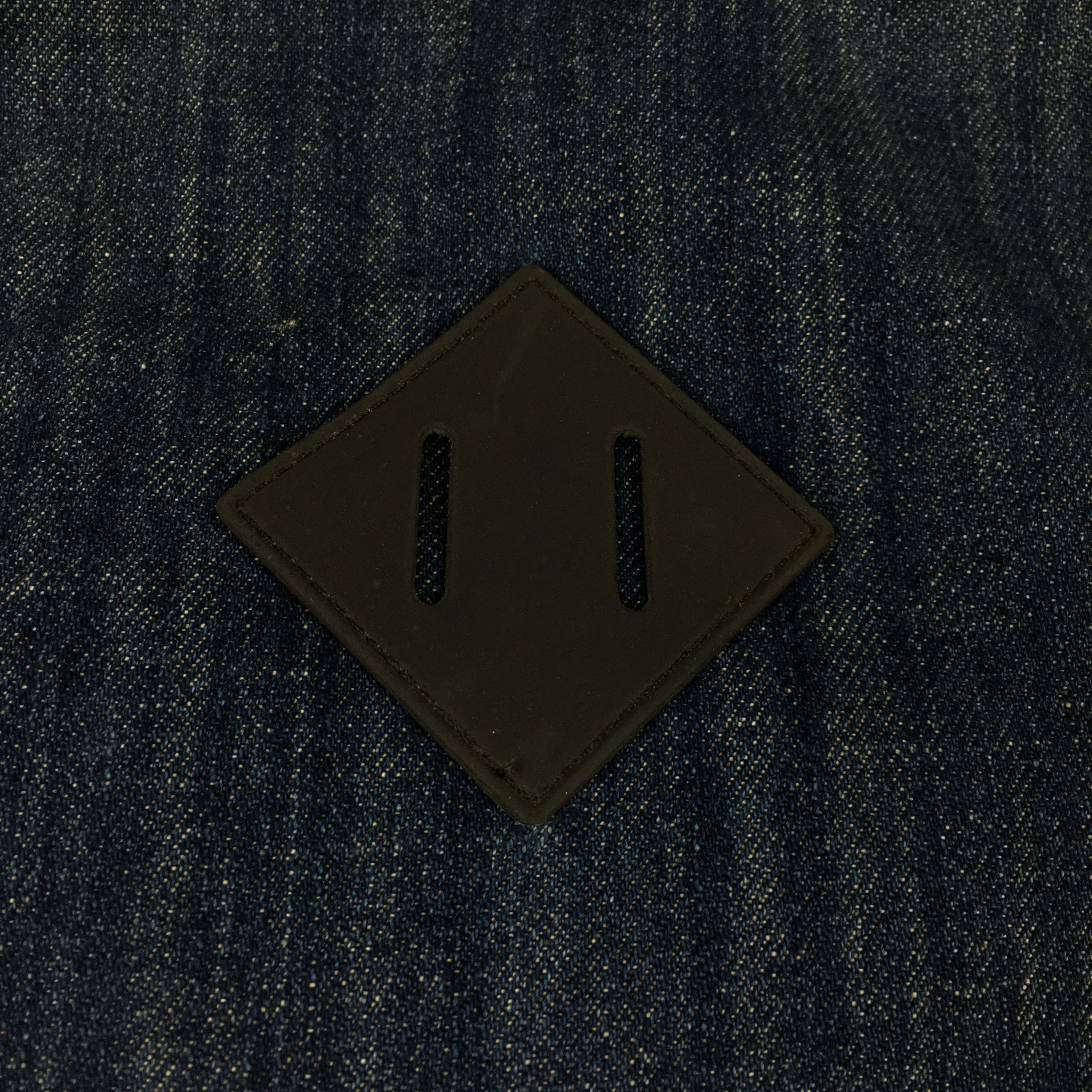 2015 Supreme x The North Face Denim Backpack