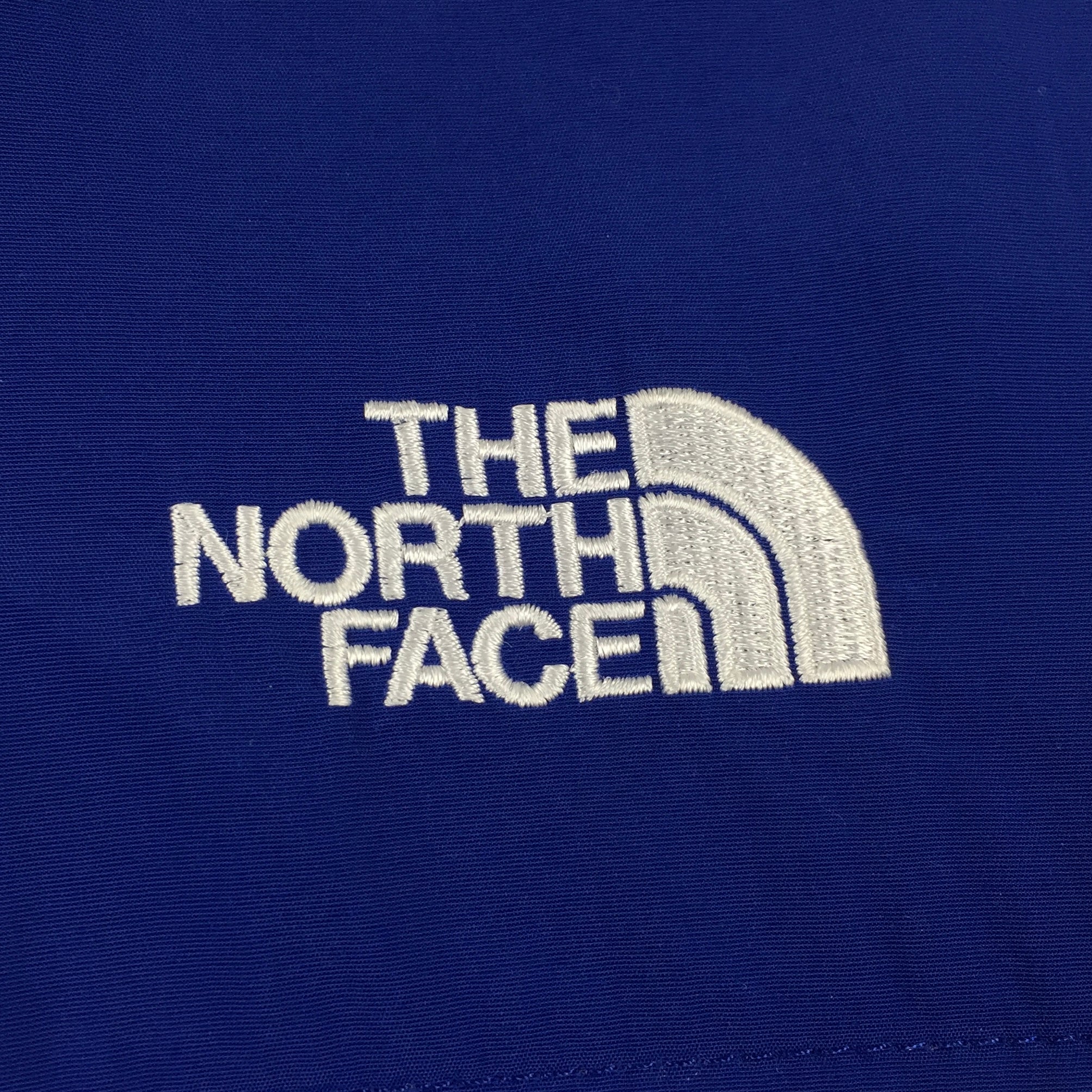 2008 Supreme x The North Face Cream Denali Fleece