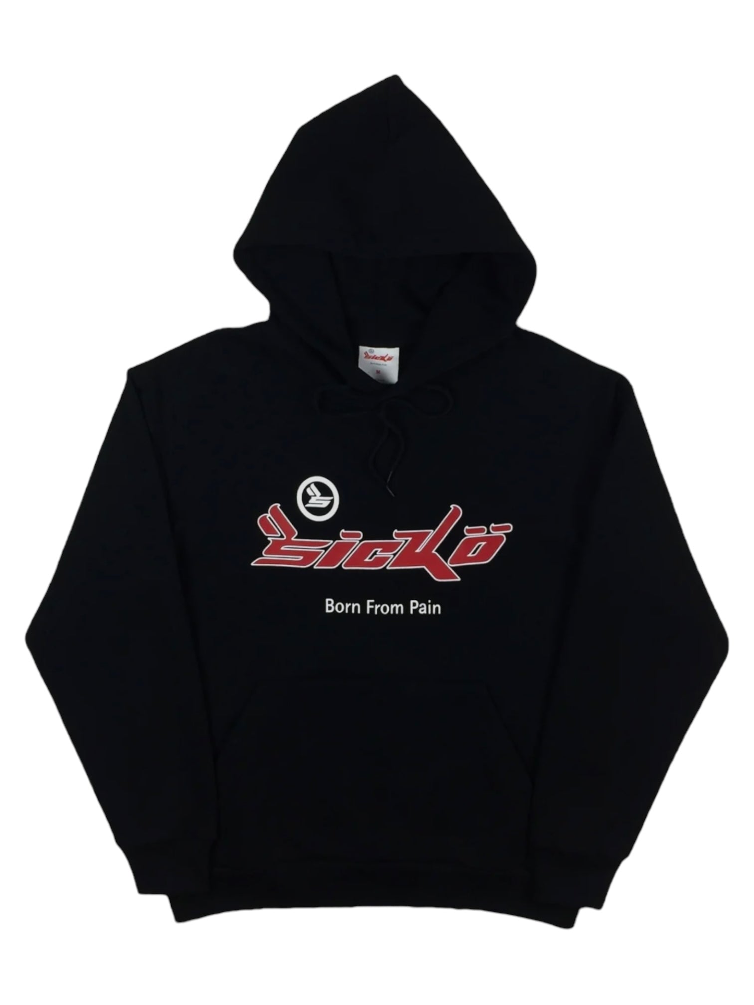 Sicko Paris Hoodie factory