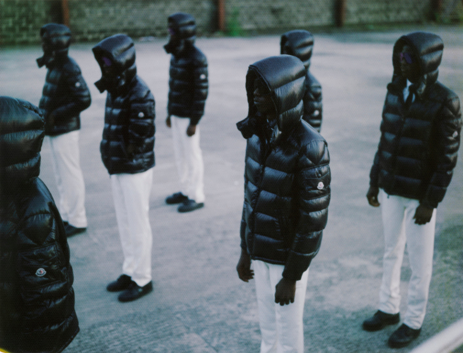 MONCLER