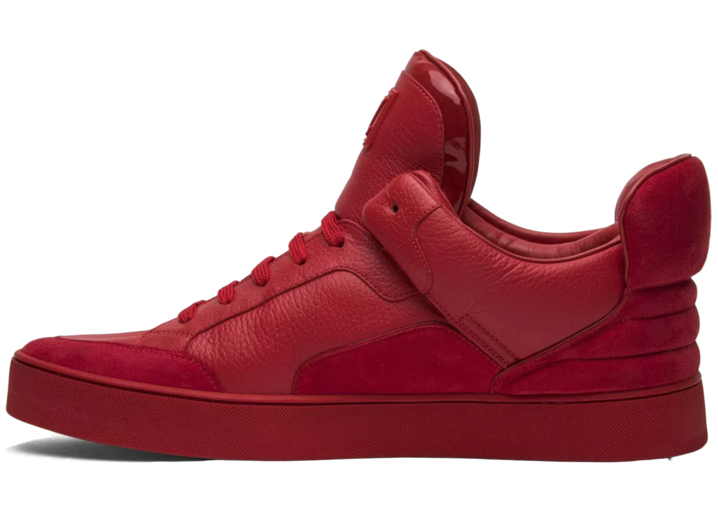 Louis Vuitton x Kanye West Don Red