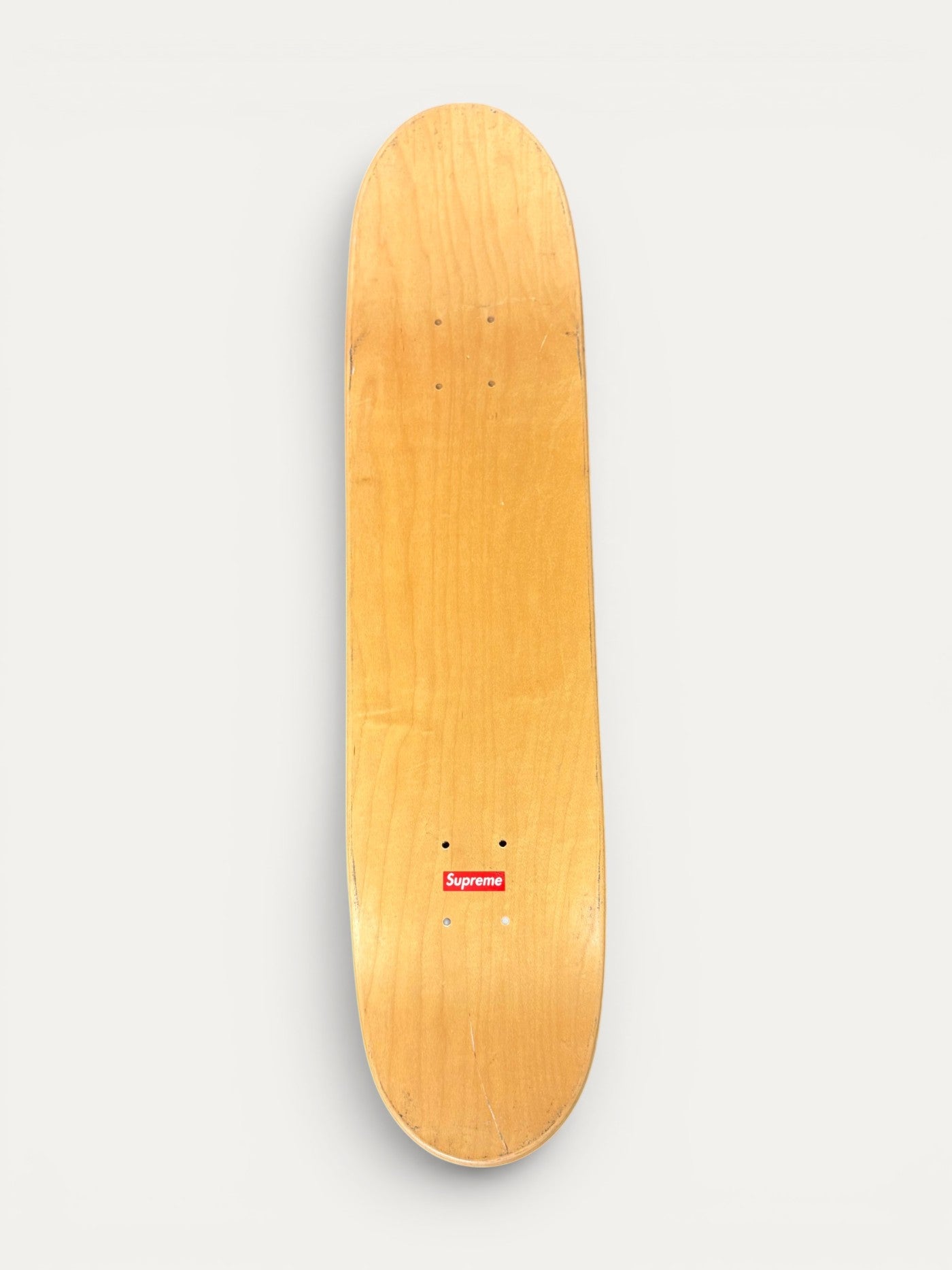 2000 Supreme LV Monogram Skate Deck Set Of 3