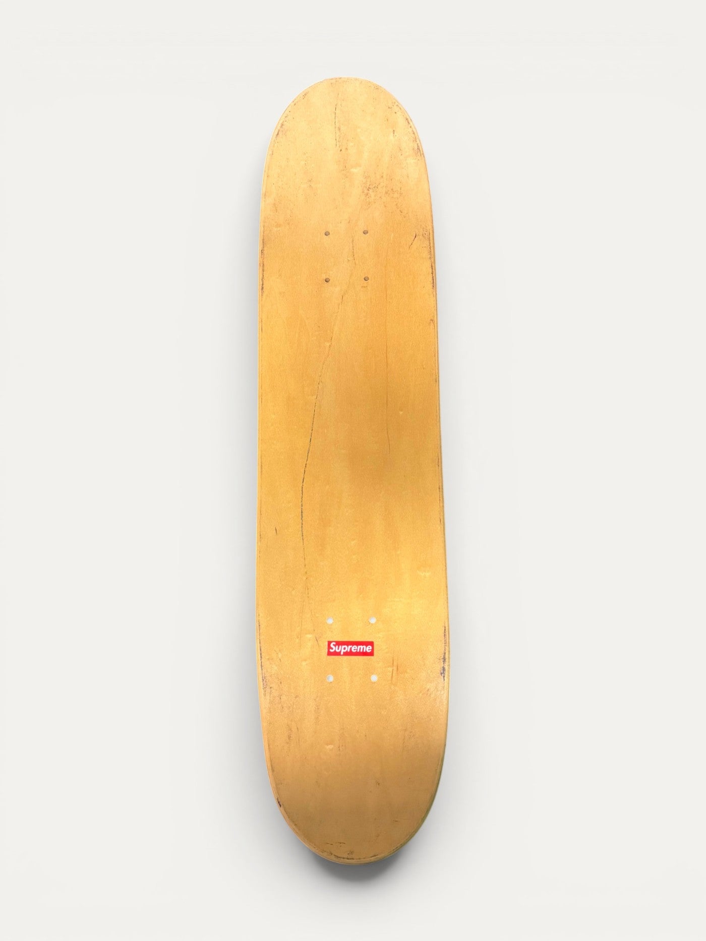 2000 Supreme LV Monogram Skate Deck Set Of 3