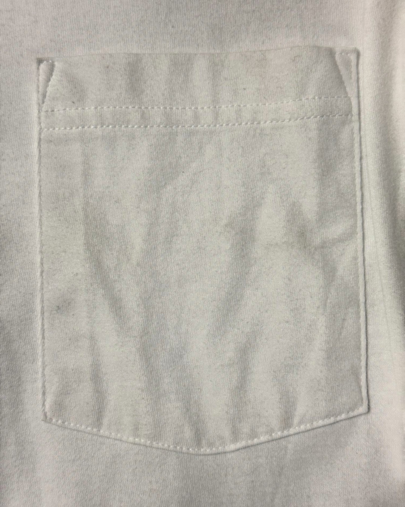 Chrome Hearts Purple White Neck Logo Longsleeve