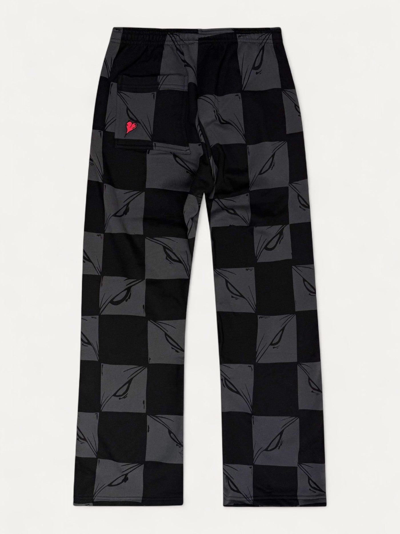 Matty Boy Anti Promo 99 Eyes Sweatpants