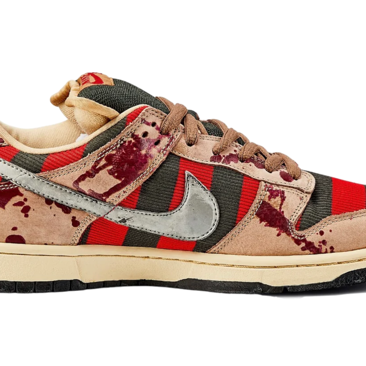 Nike sb freddy krueger for best sale sale