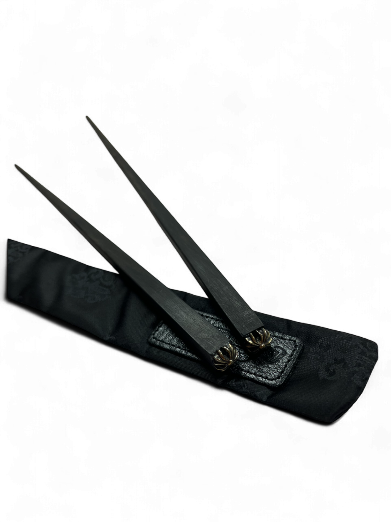 Chrome Hearts Chopsticks