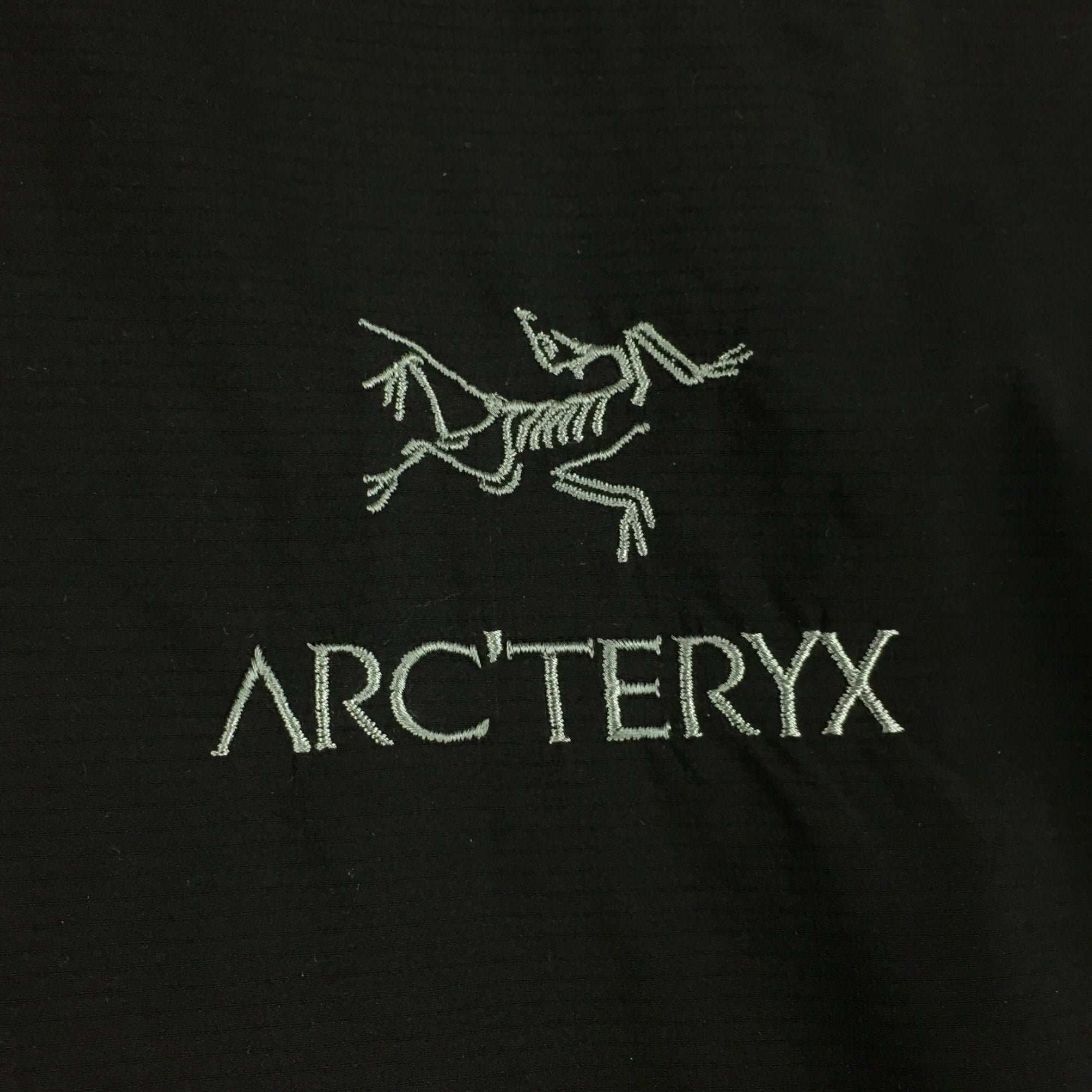 Arcteryx Black Atom LT