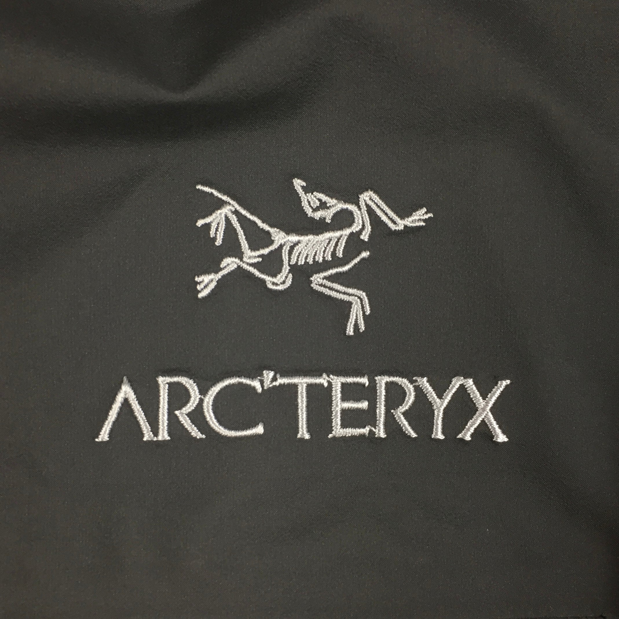 Arcteryx Grey Beta