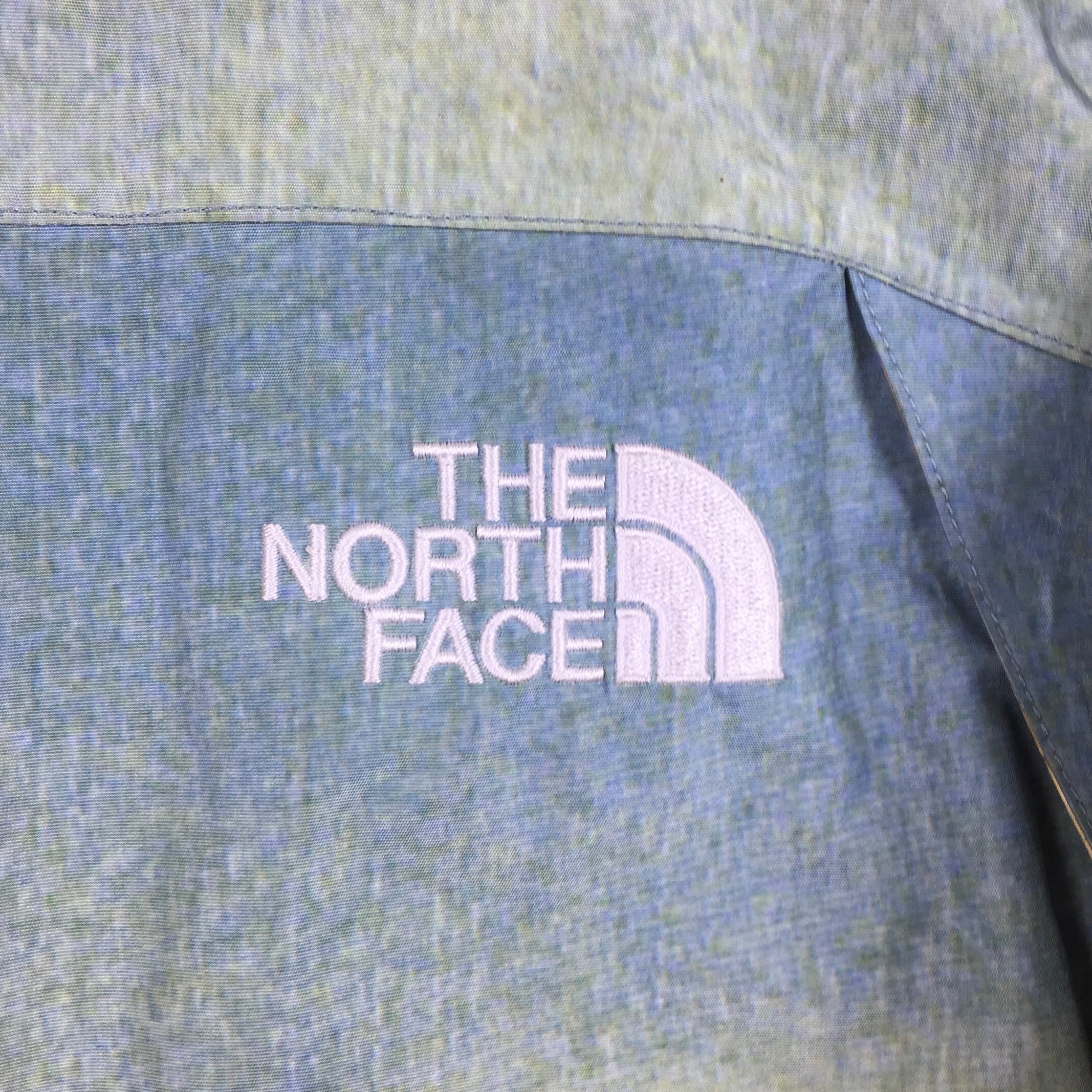 2008 Supreme x The North Face Day Summit