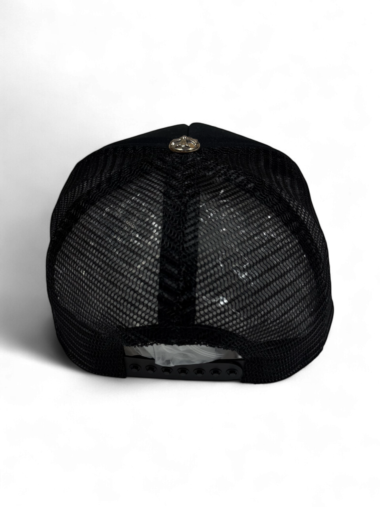 Chrome Hearts CH Las Vegas Exclusive Trucker Cap