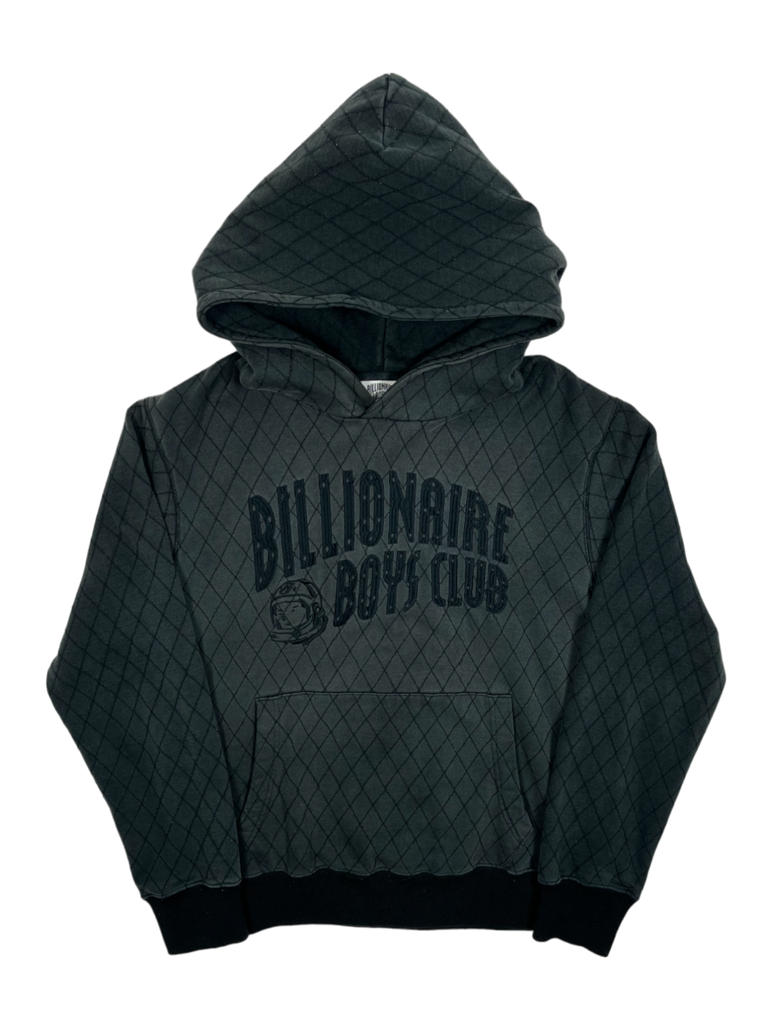 Billionaire Boys Club Grey Hoodie