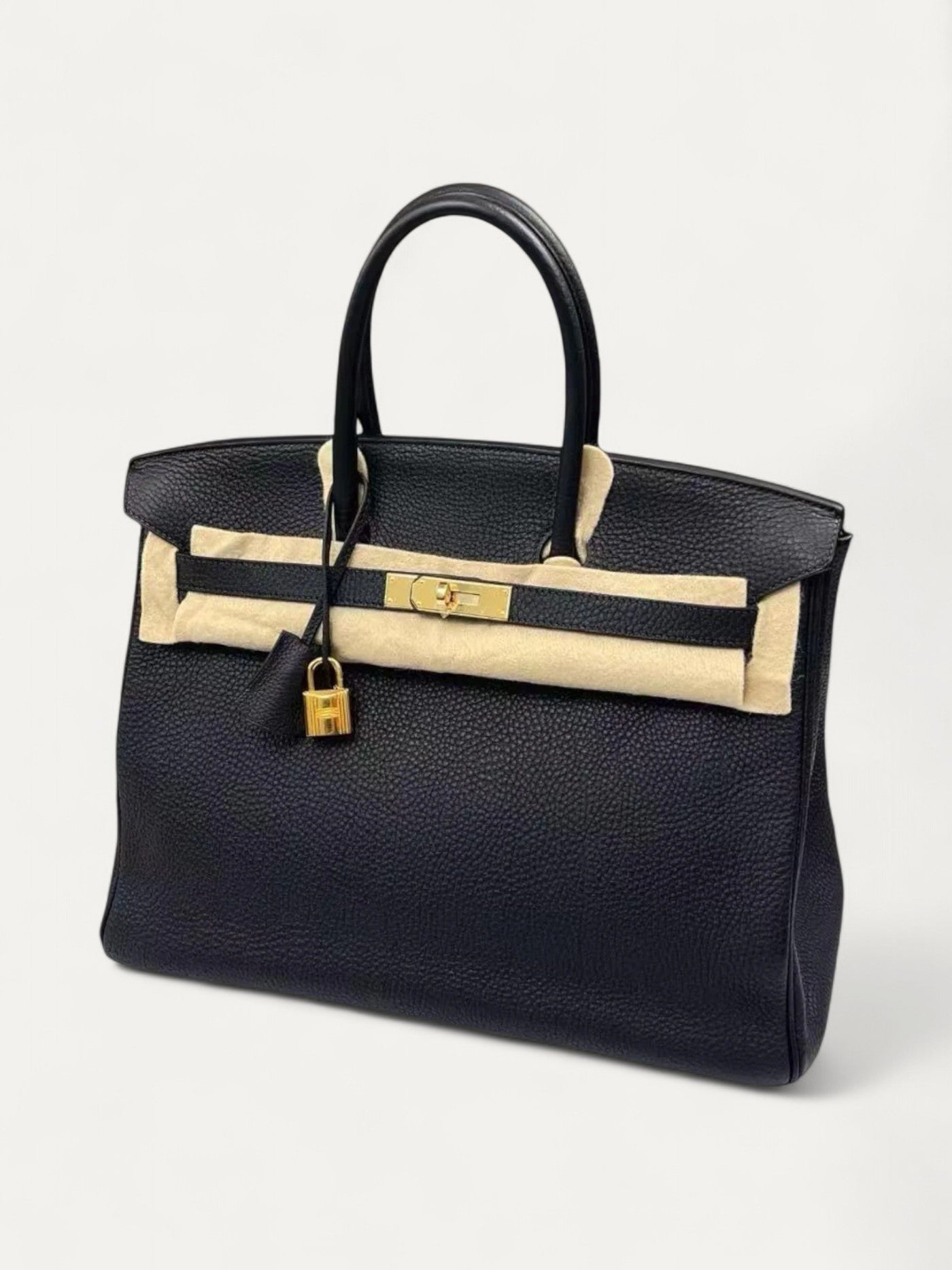 Hermes Birkin 35