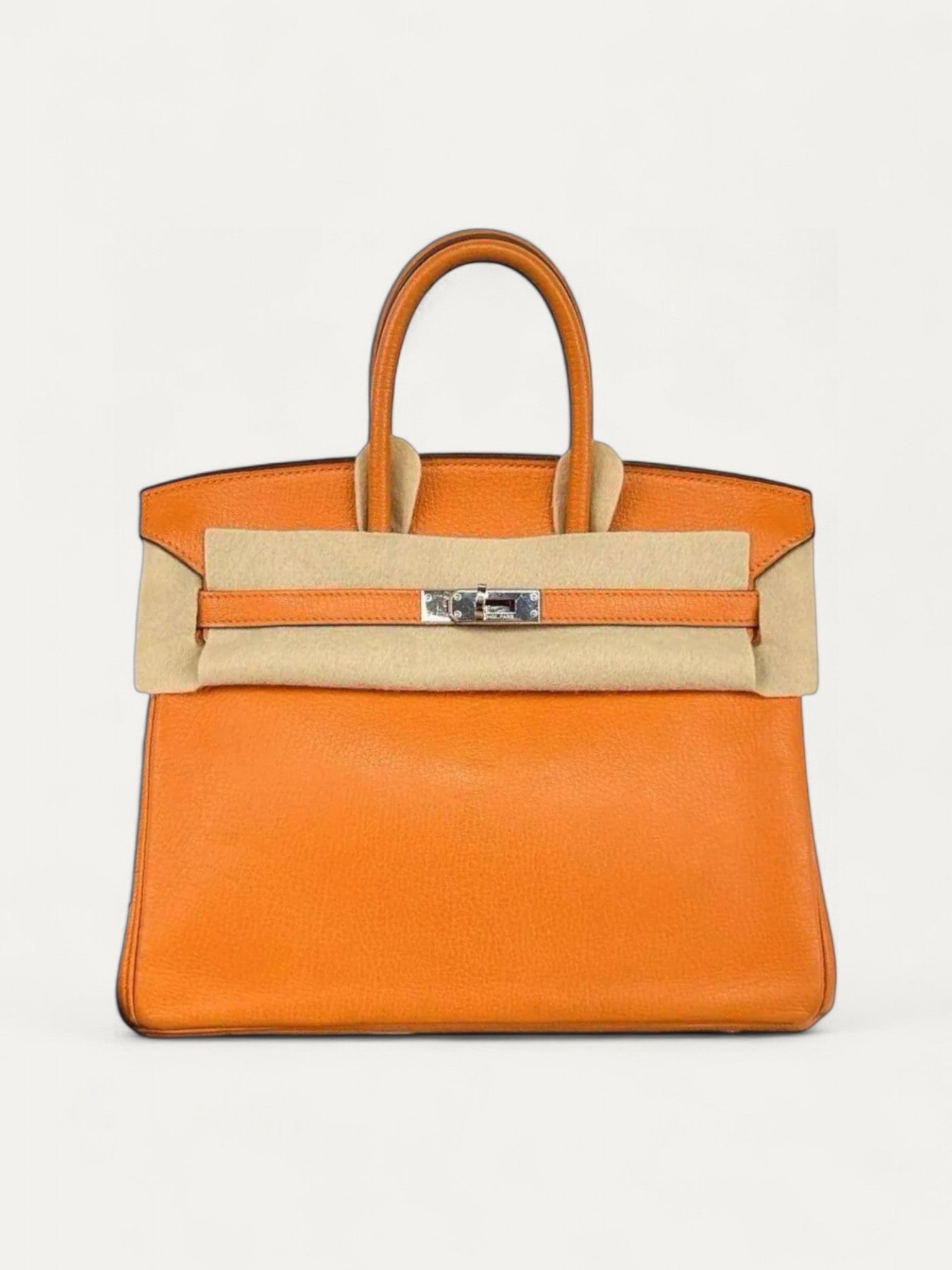 Hermes Birkin 25
