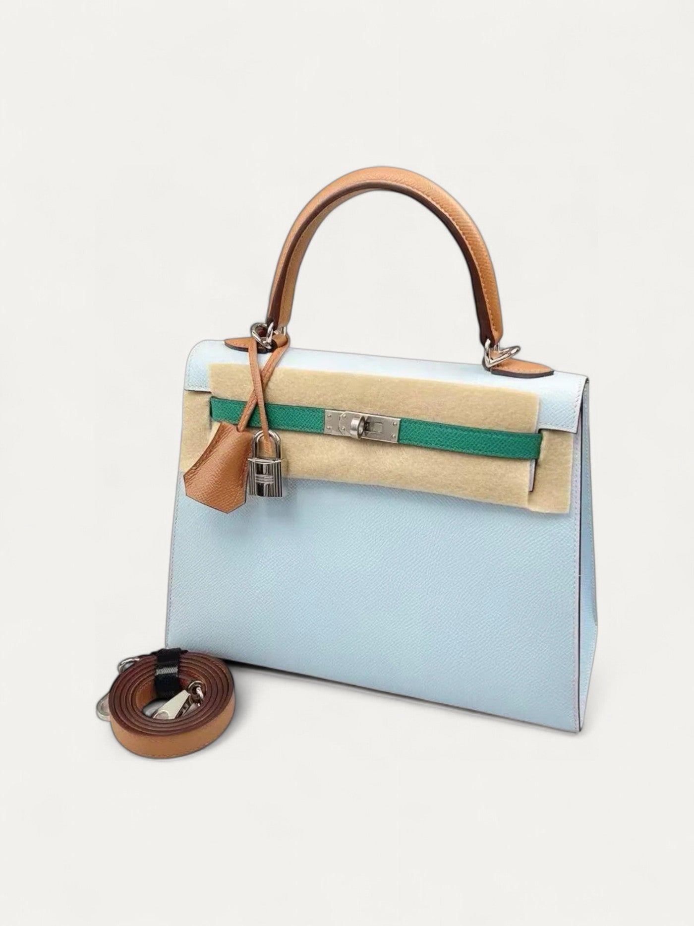 Hermes Kelly 25