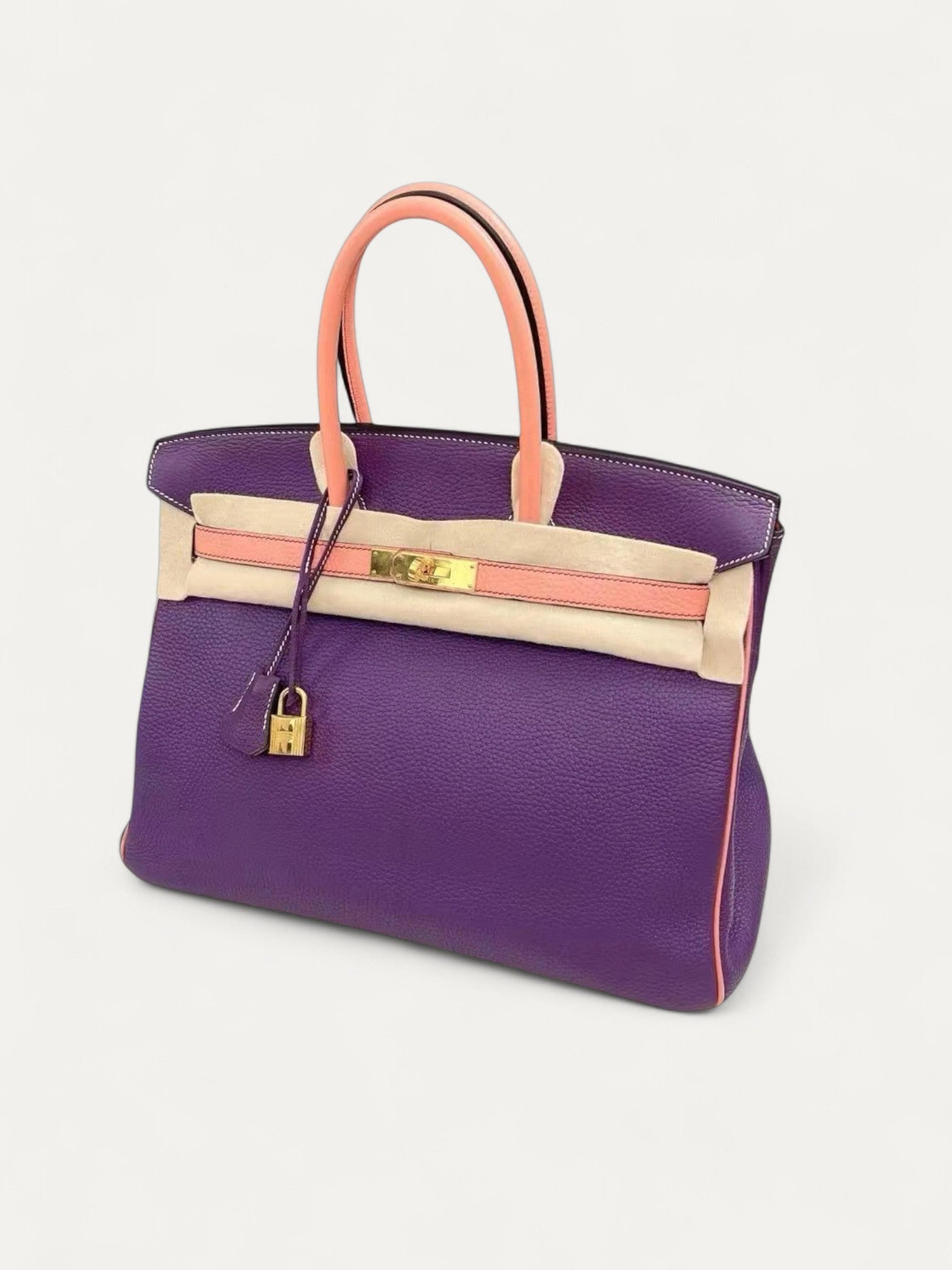 Hermes Birkin 35